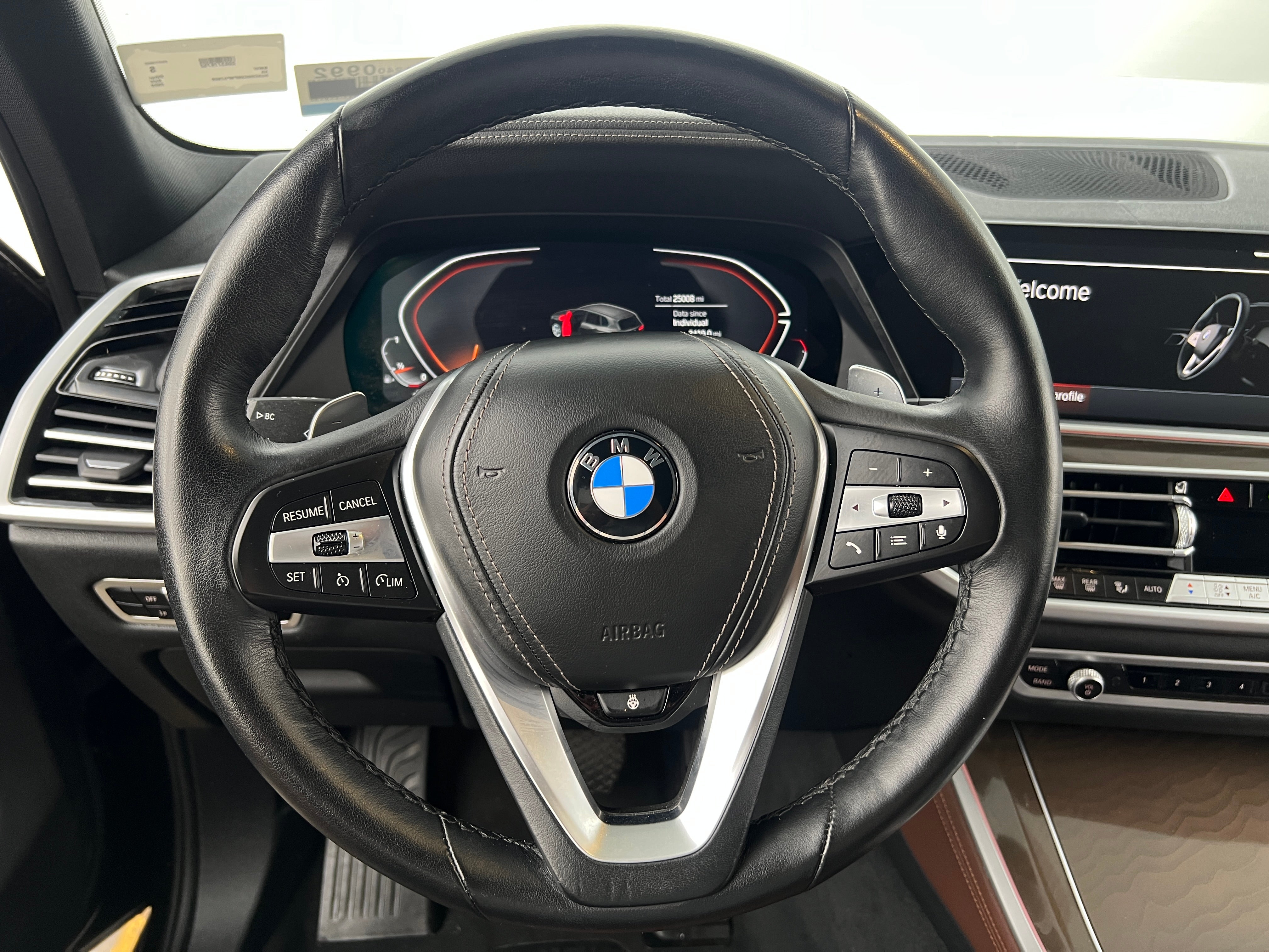 Thumbnail: 2023 BMW X5 - 4