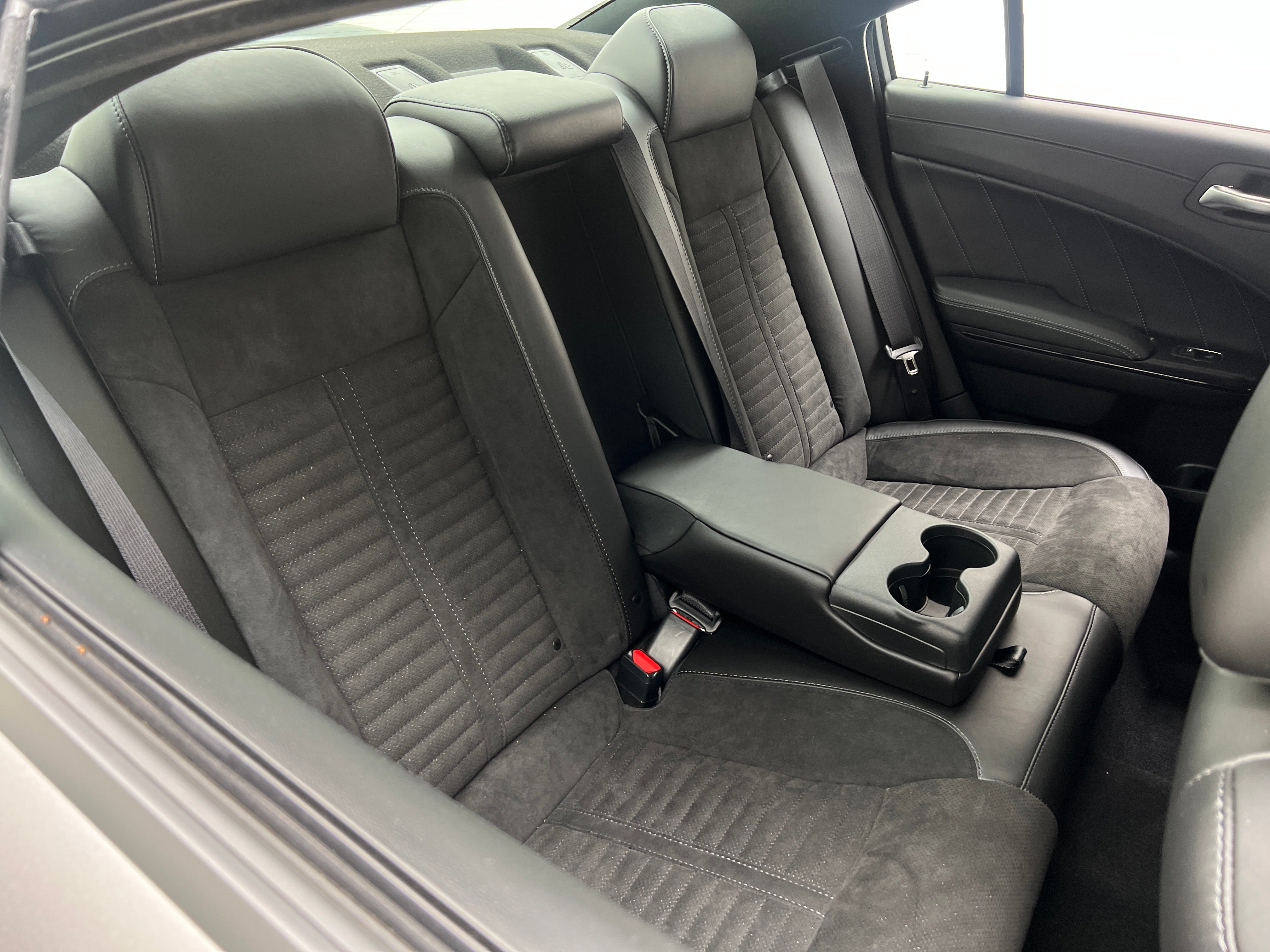 2023 Dodge Charger R/T 5