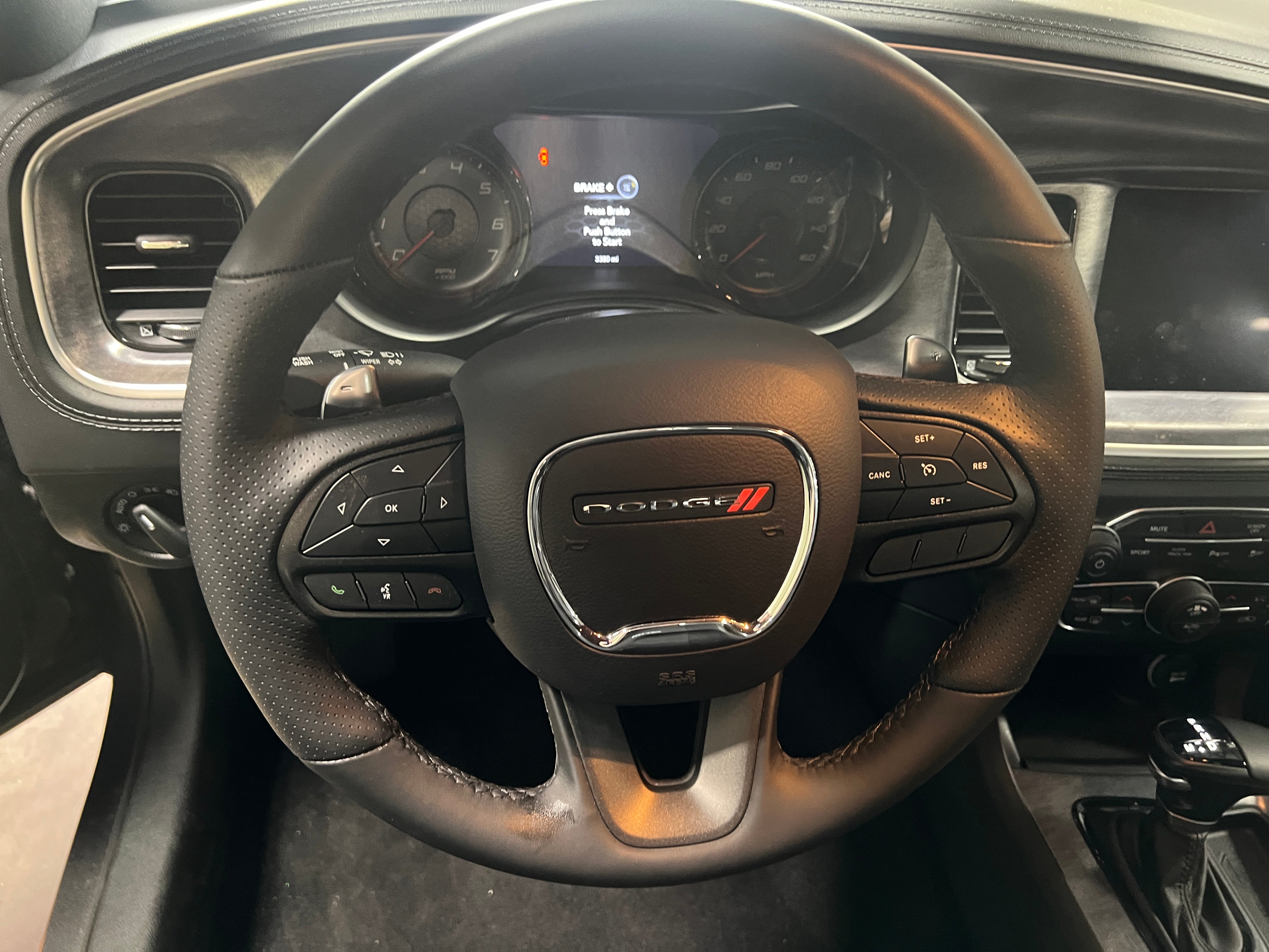 2023 Dodge Charger R/T 4