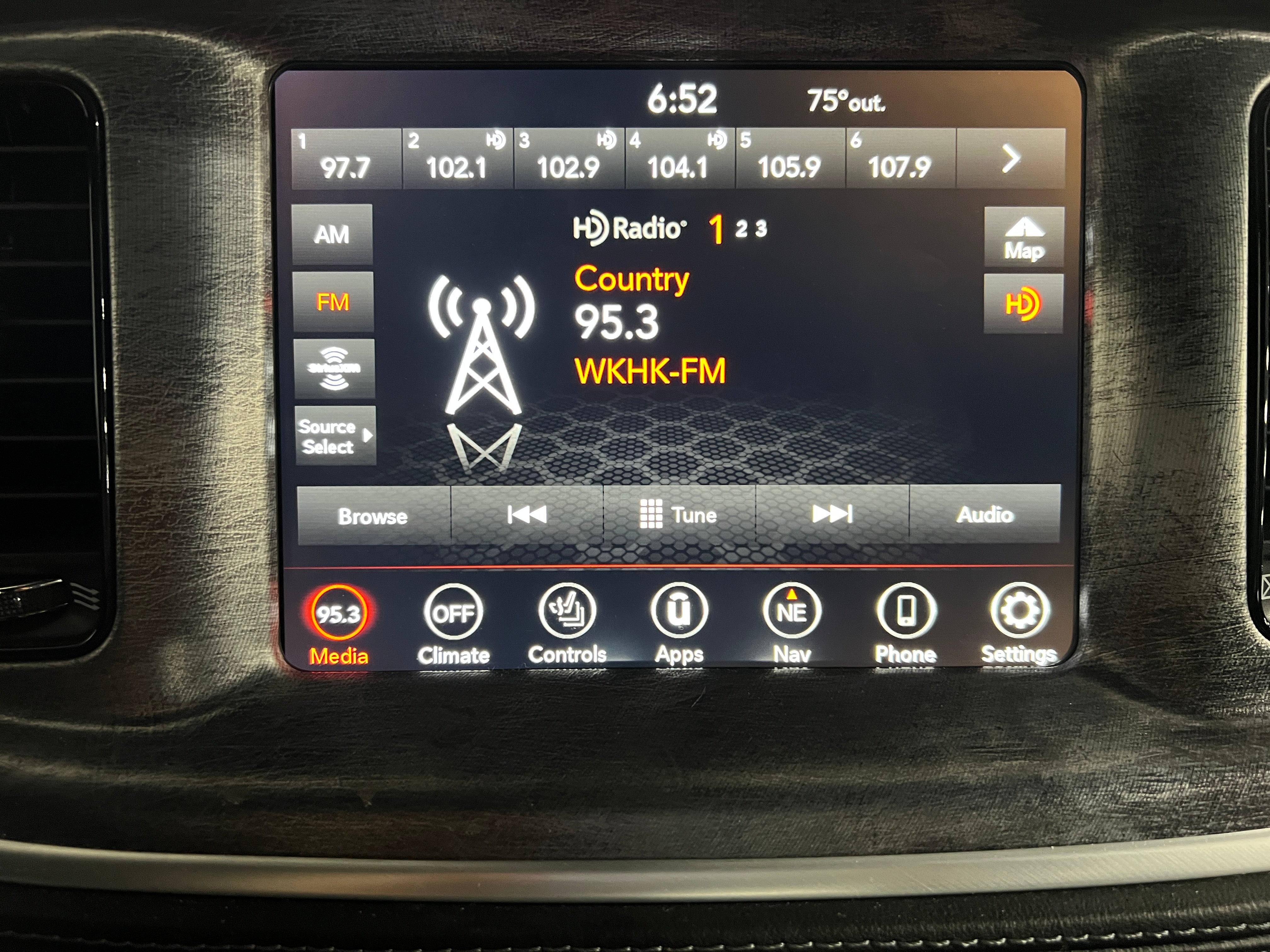 2023 Dodge Charger R/T 3