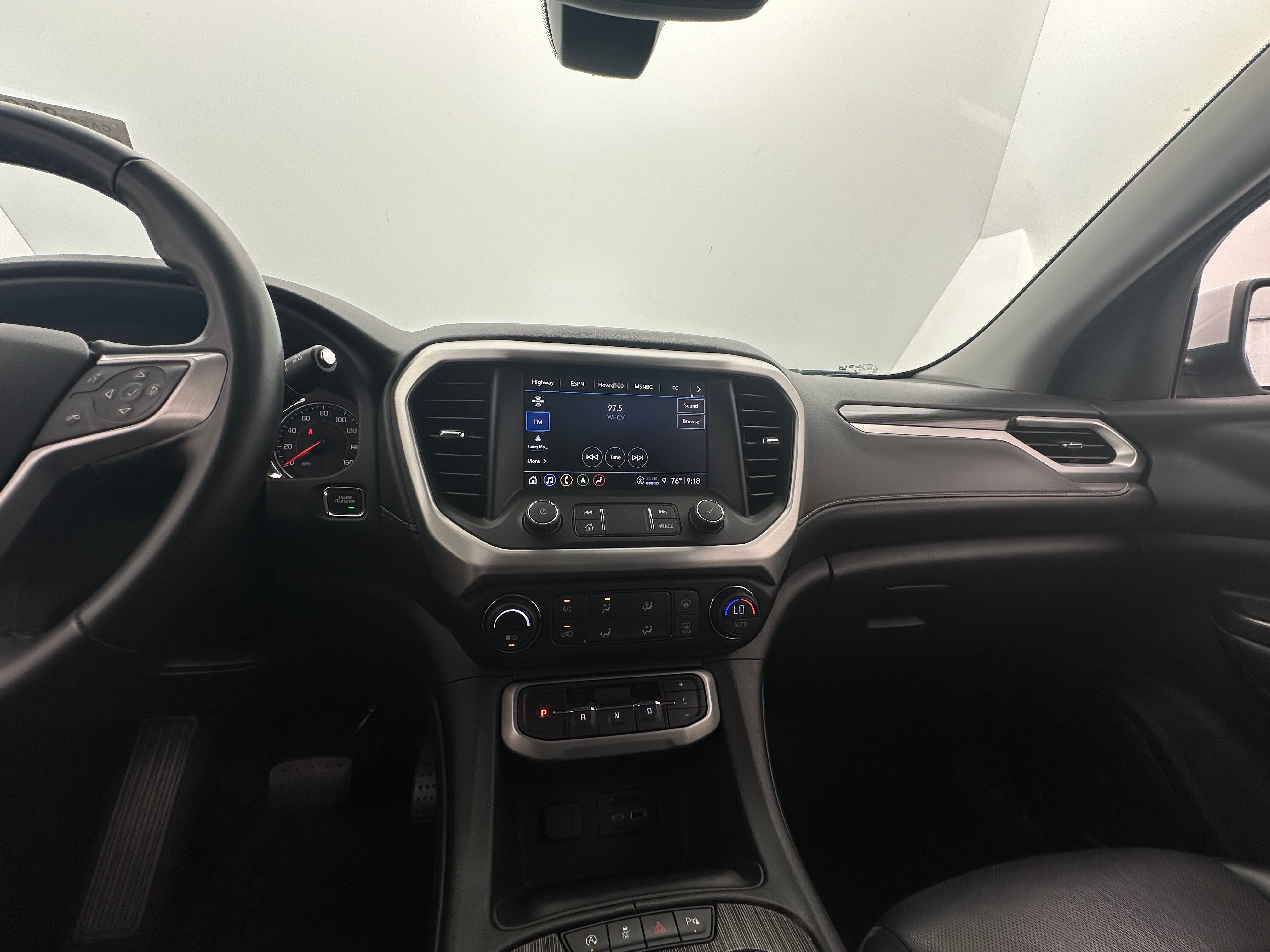 2023 GMC Acadia SLT 3