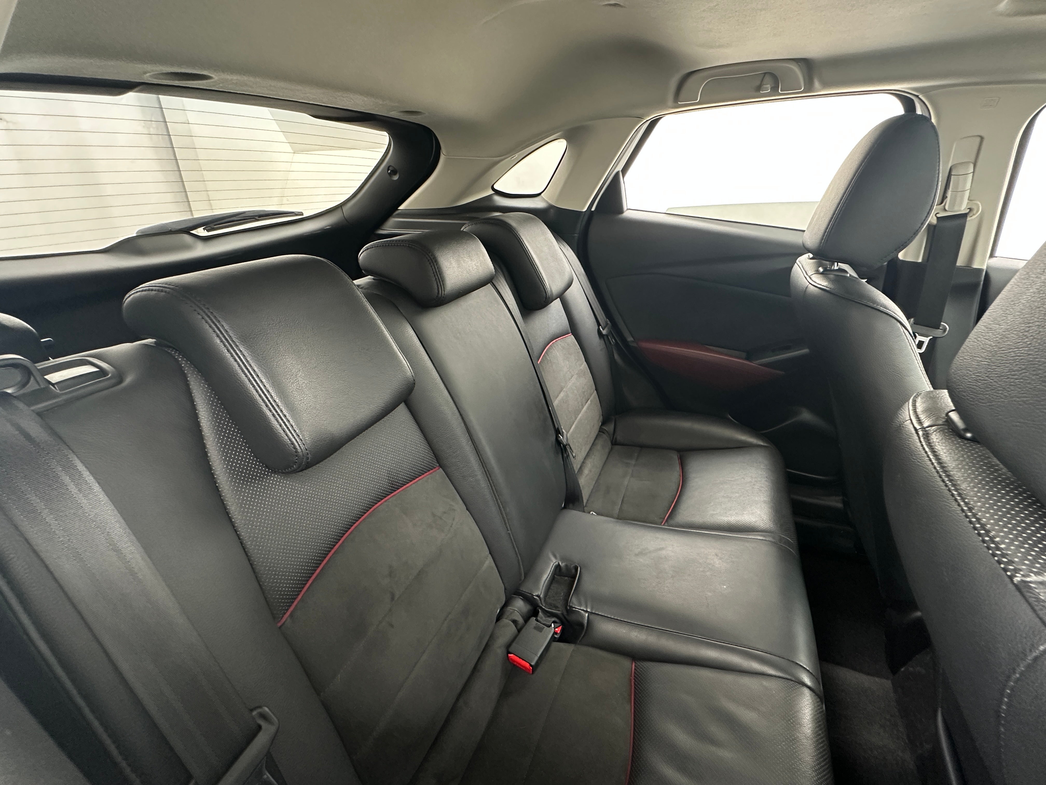 2016 Mazda CX-3 Grand Touring 6
