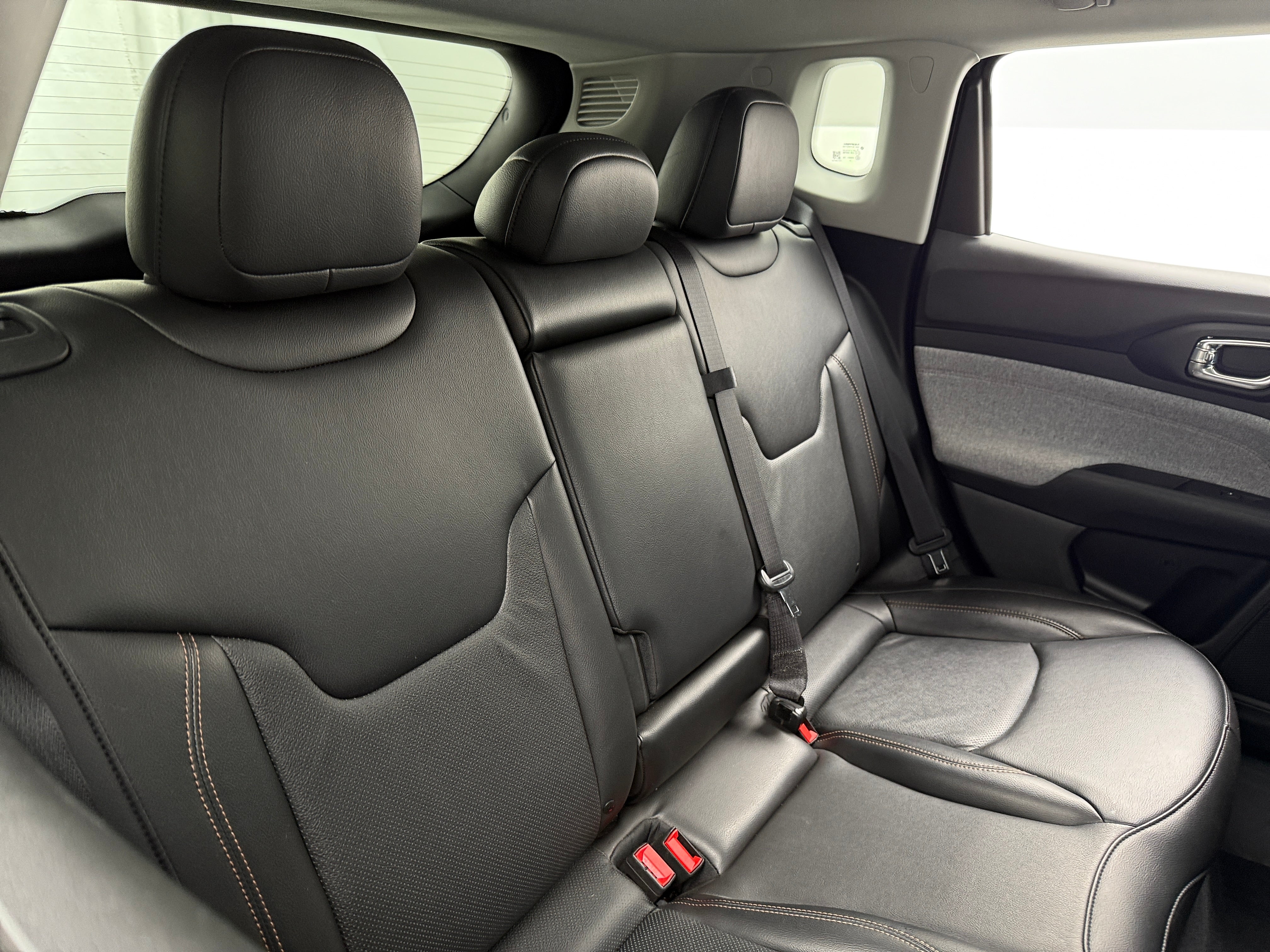 2022 Jeep Compass Latitude 5
