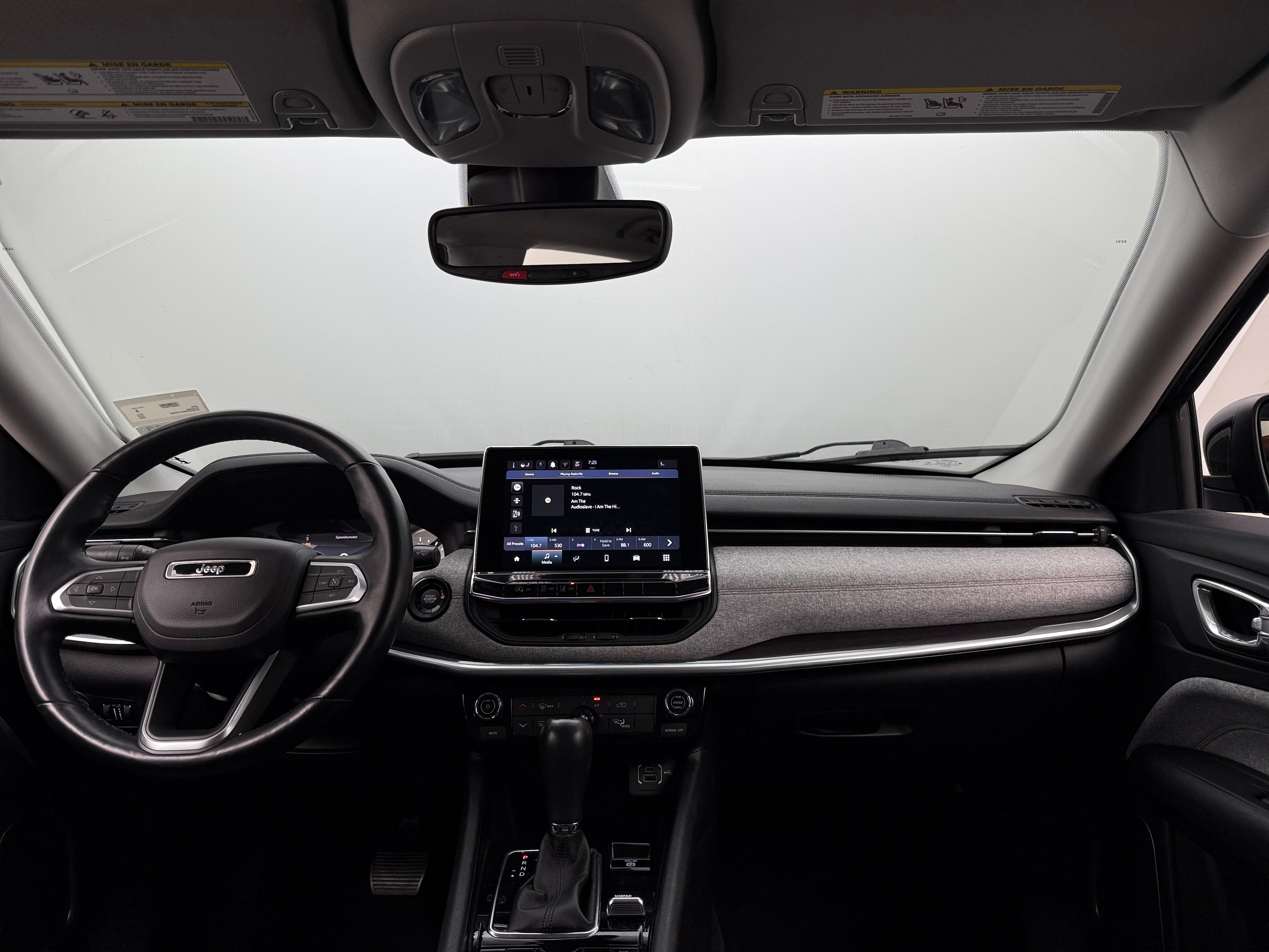 2022 Jeep Compass Latitude 2