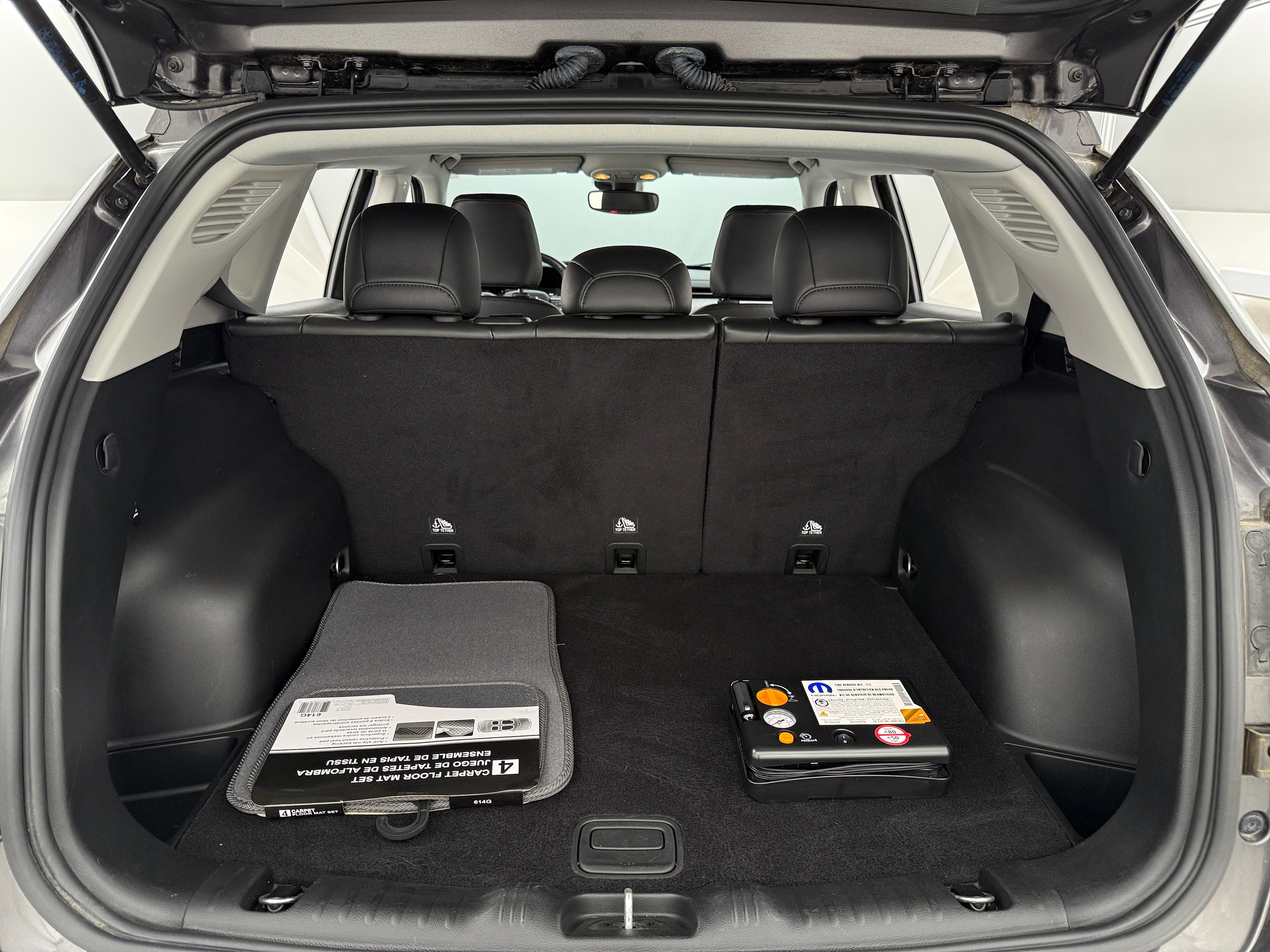 2022 Jeep Compass Latitude 6