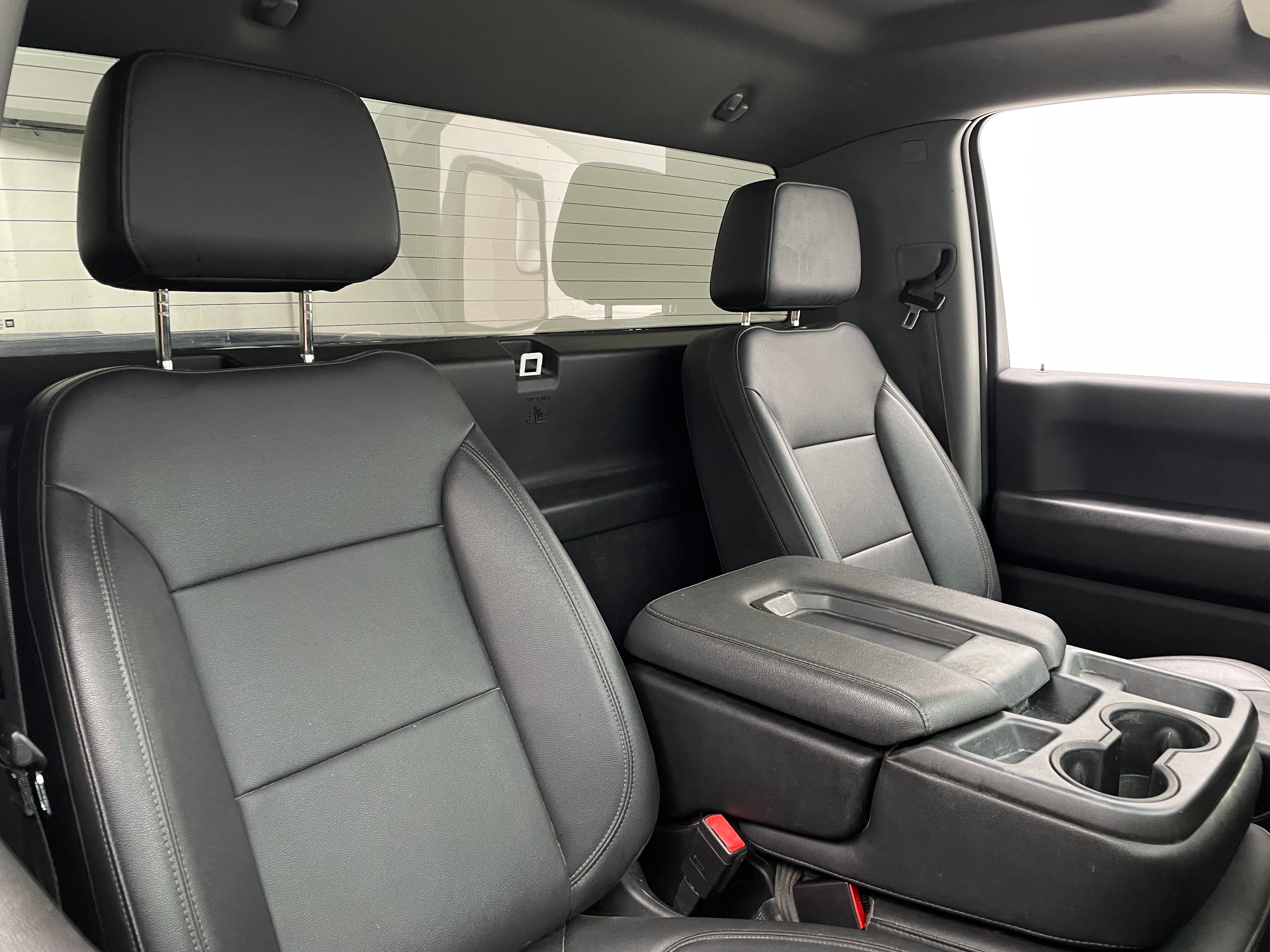 2021 GMC Sierra 1500  2
