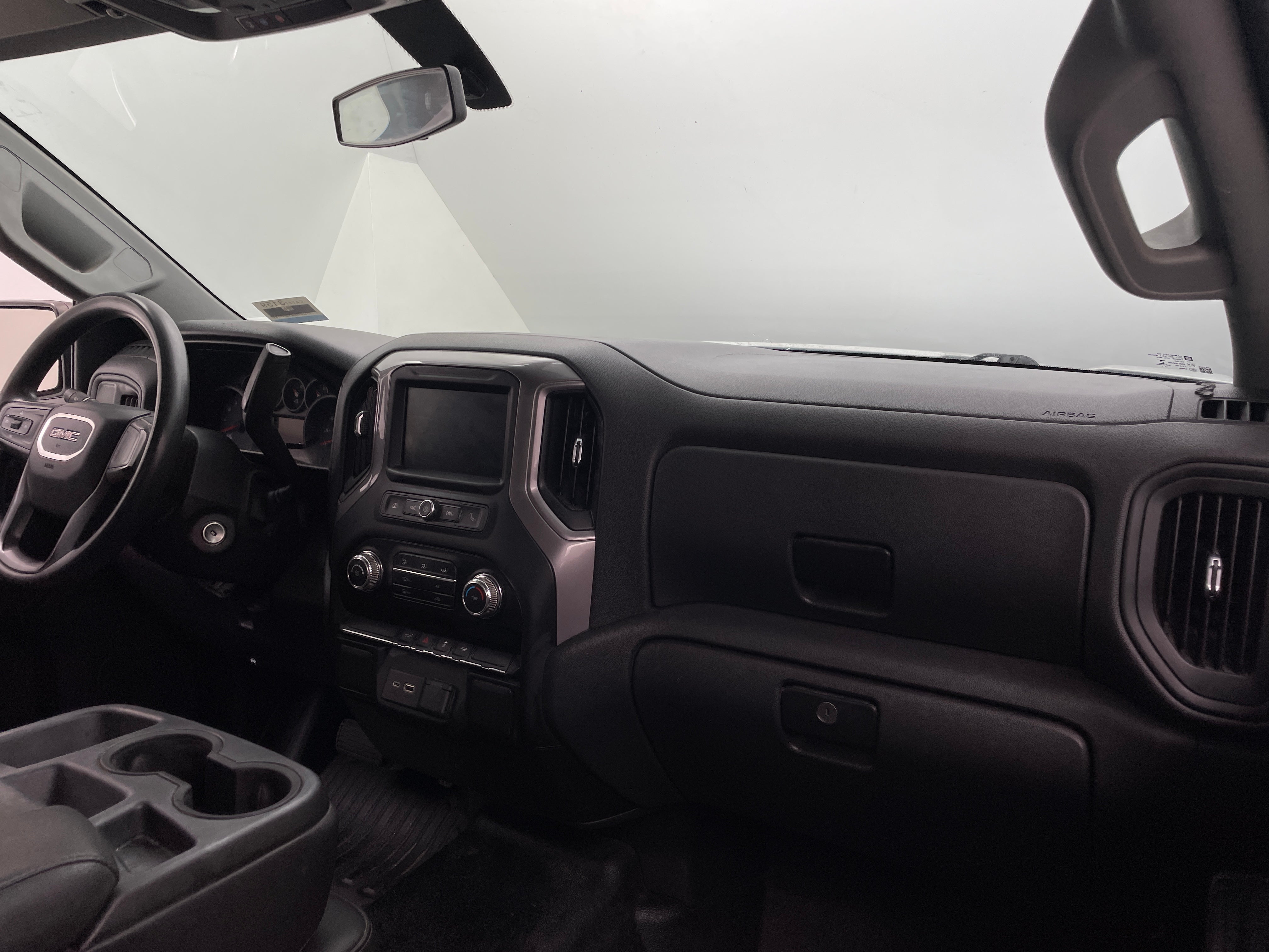 2021 GMC Sierra 1500  3