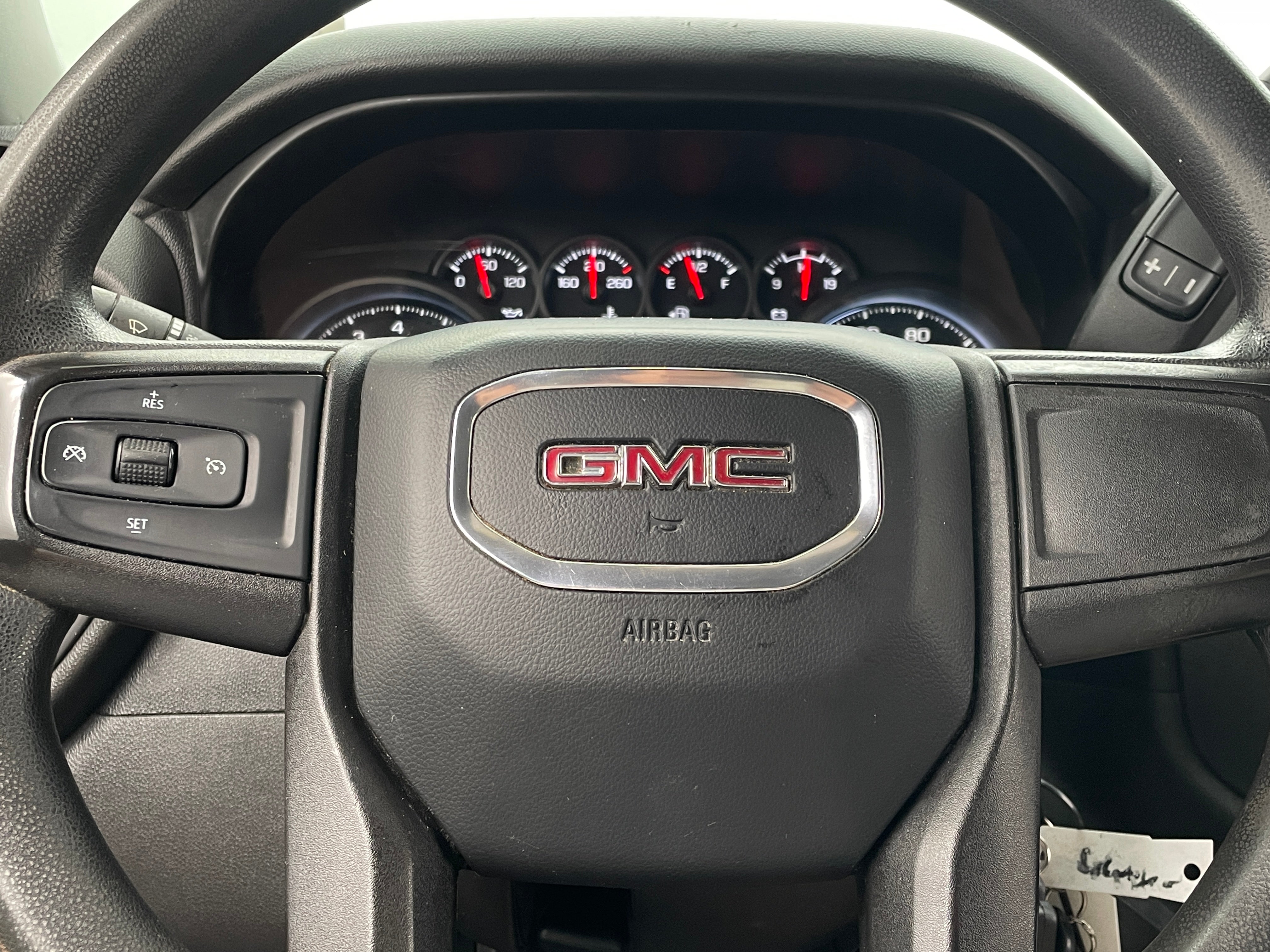 2021 GMC Sierra 1500  5