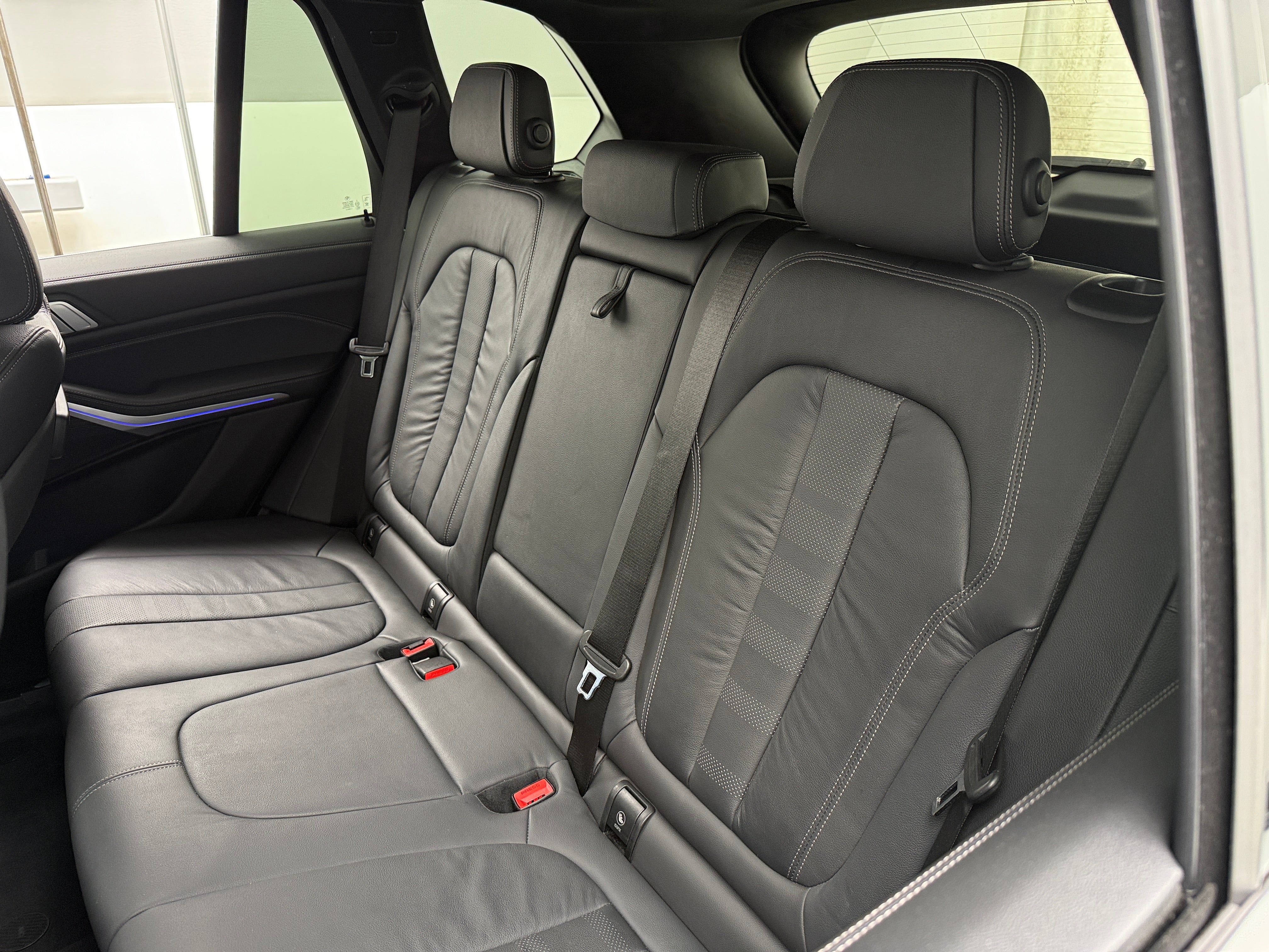 2019 BMW X5 xDrive40i 5