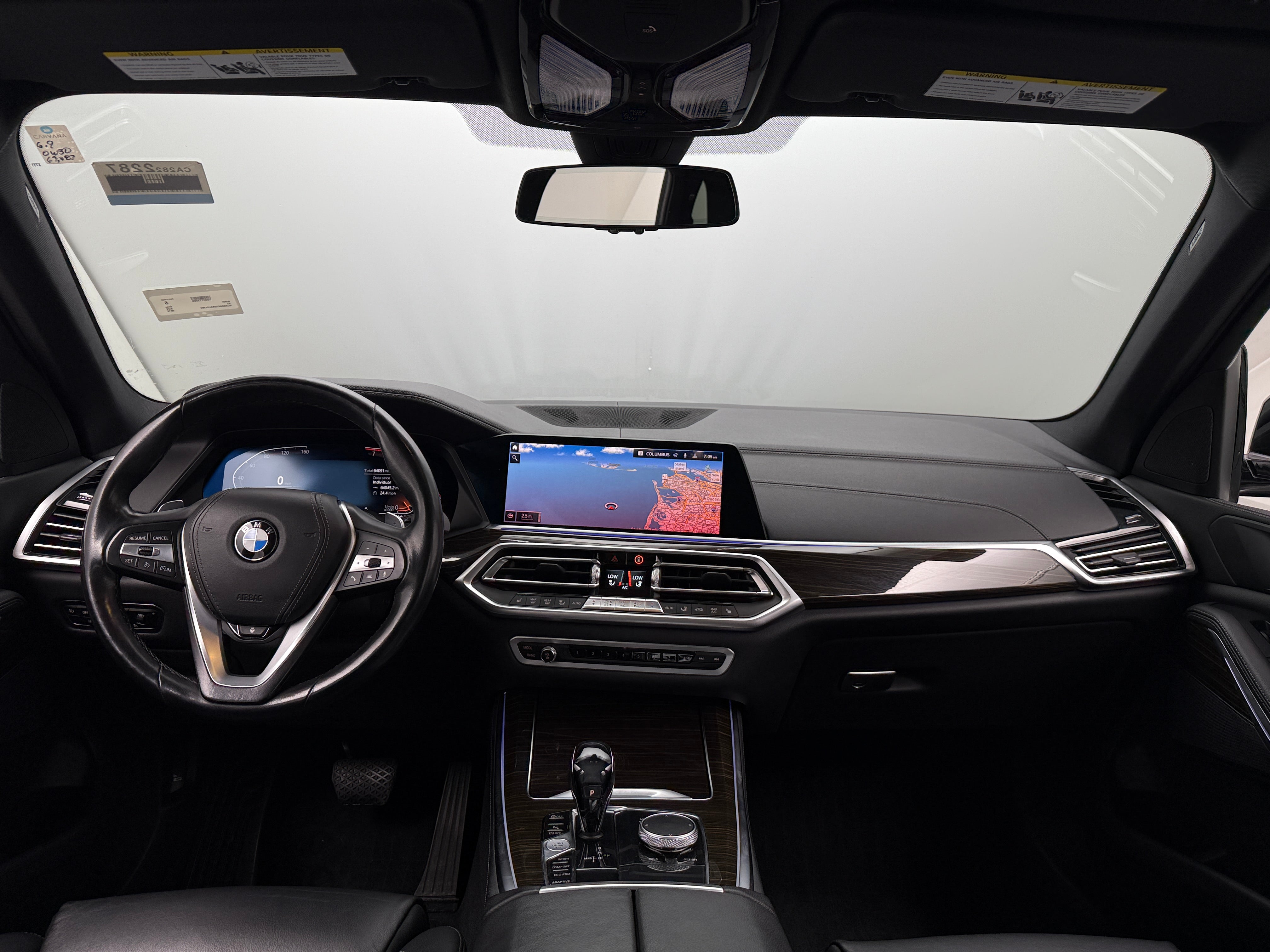 2019 BMW X5 xDrive40i 2