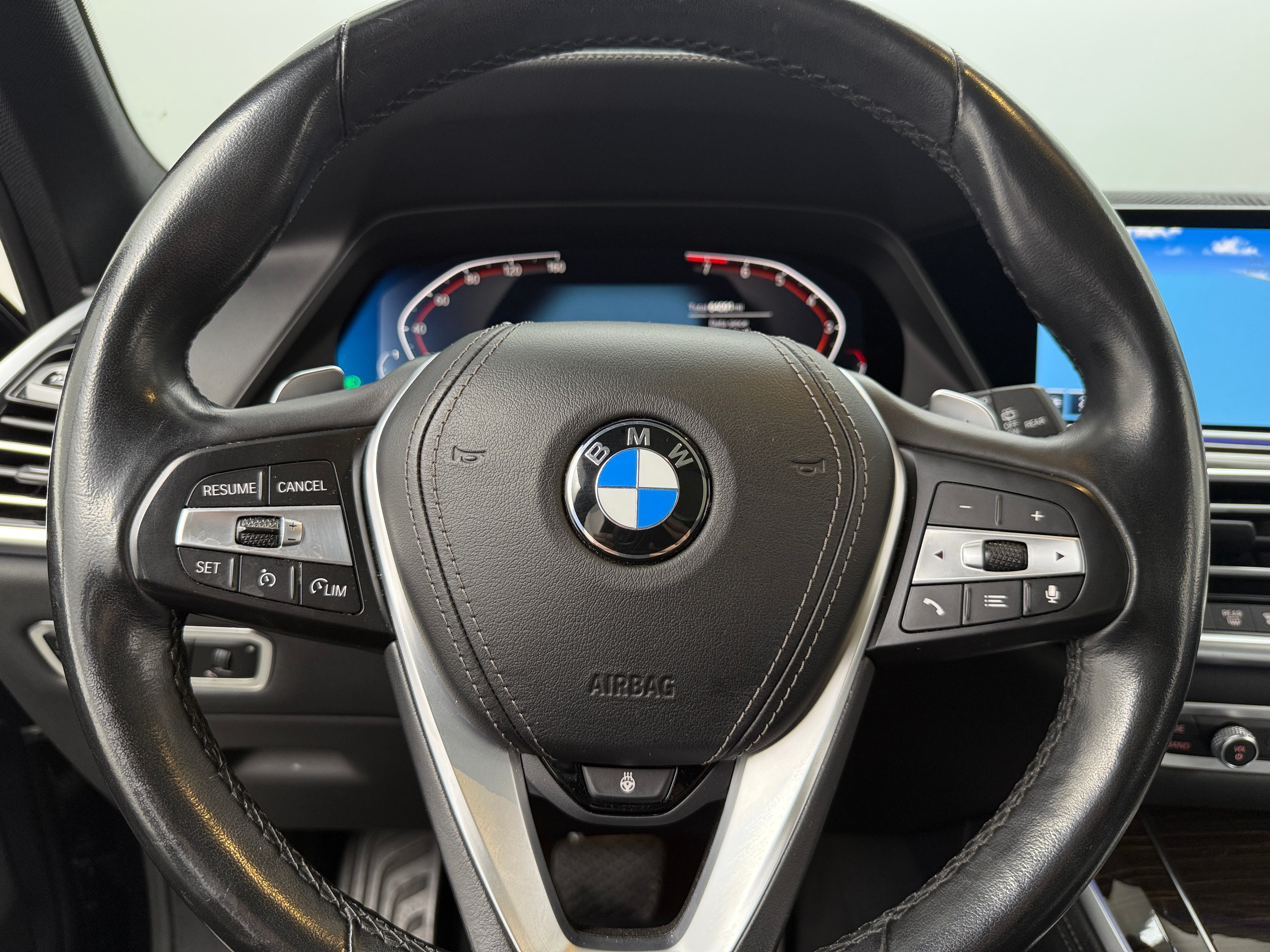 2019 BMW X5 xDrive40i 4