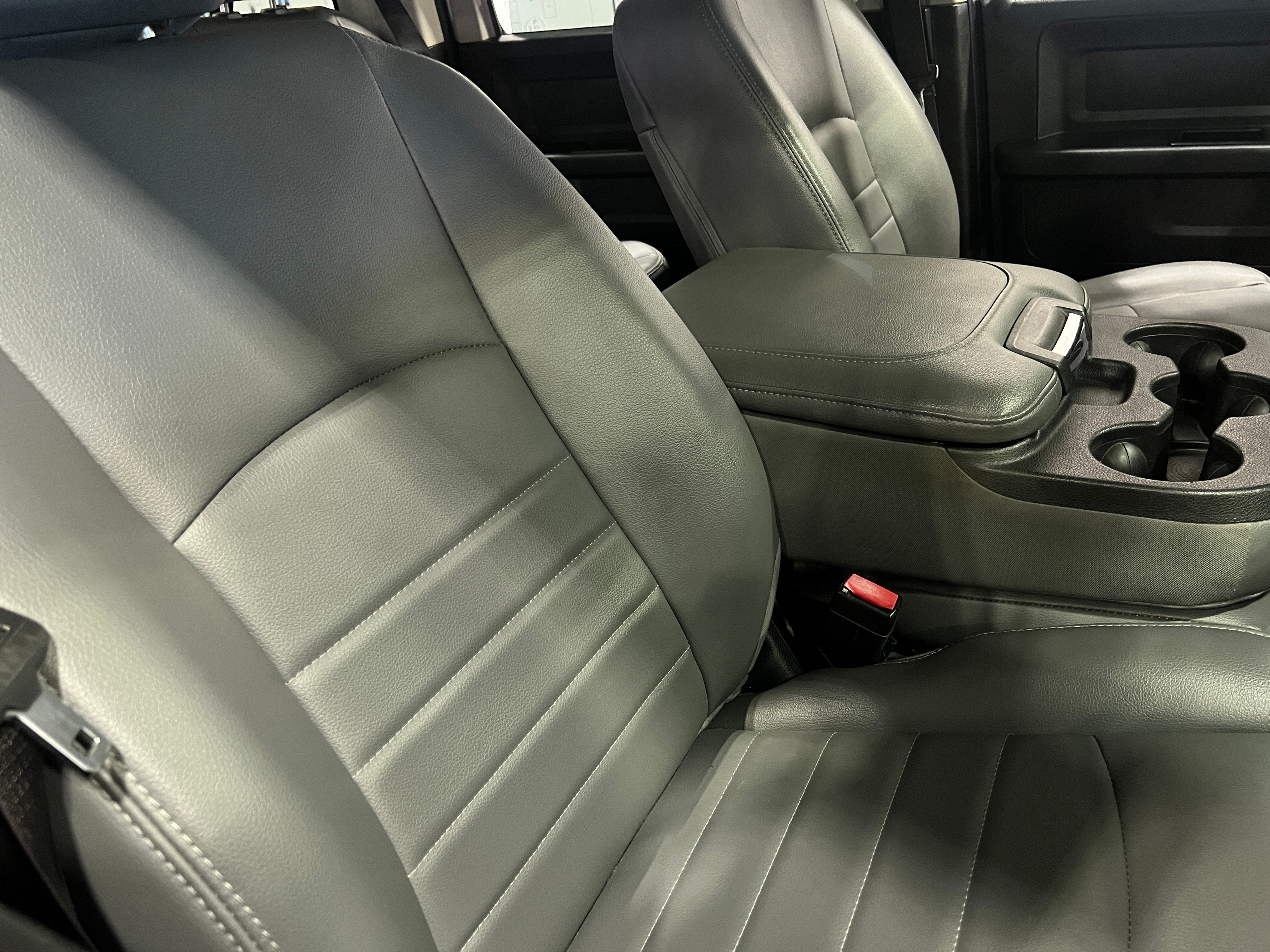 2016 RAM 1500 Tradesman 2