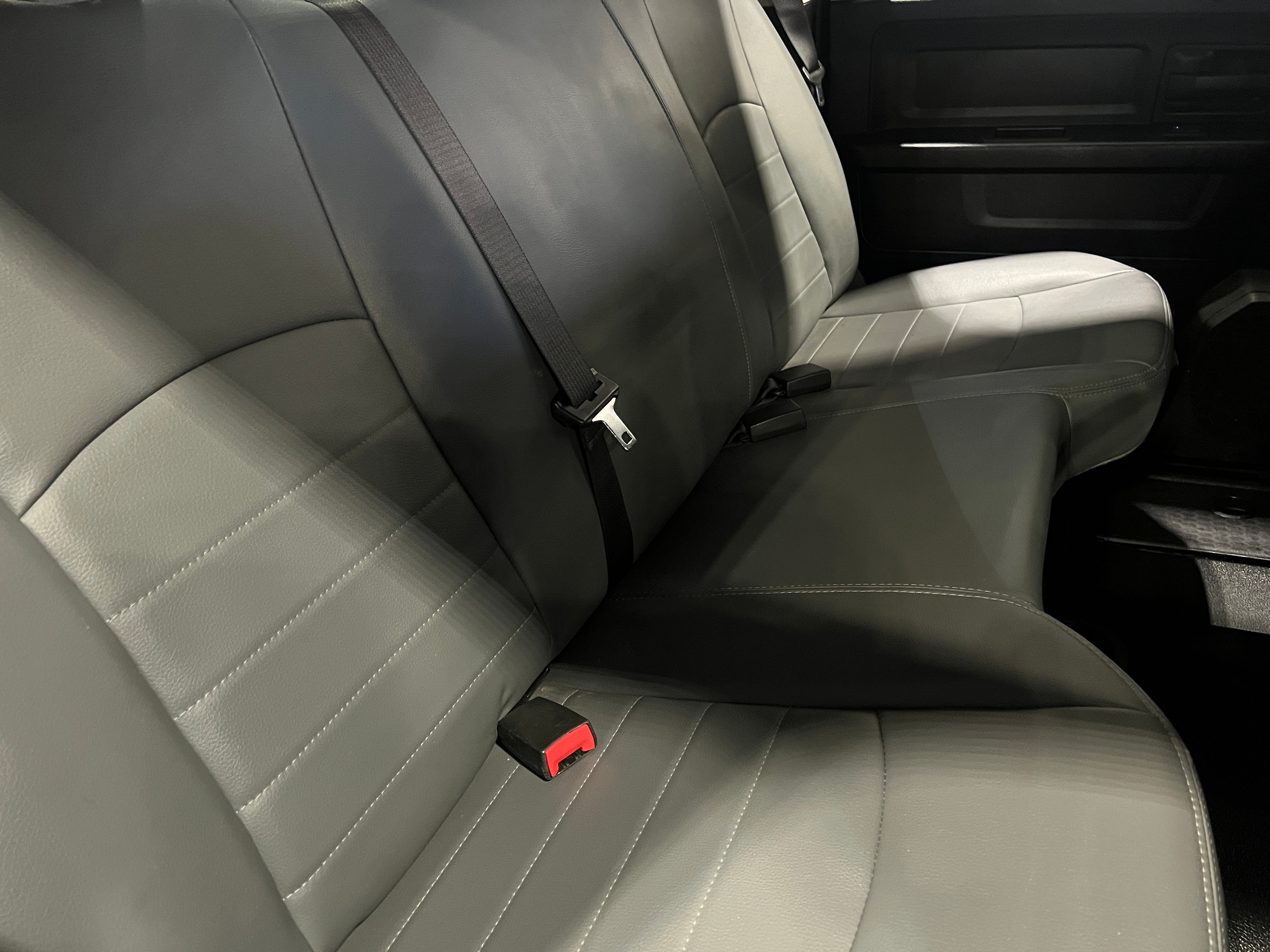 2016 RAM 1500 Tradesman 6