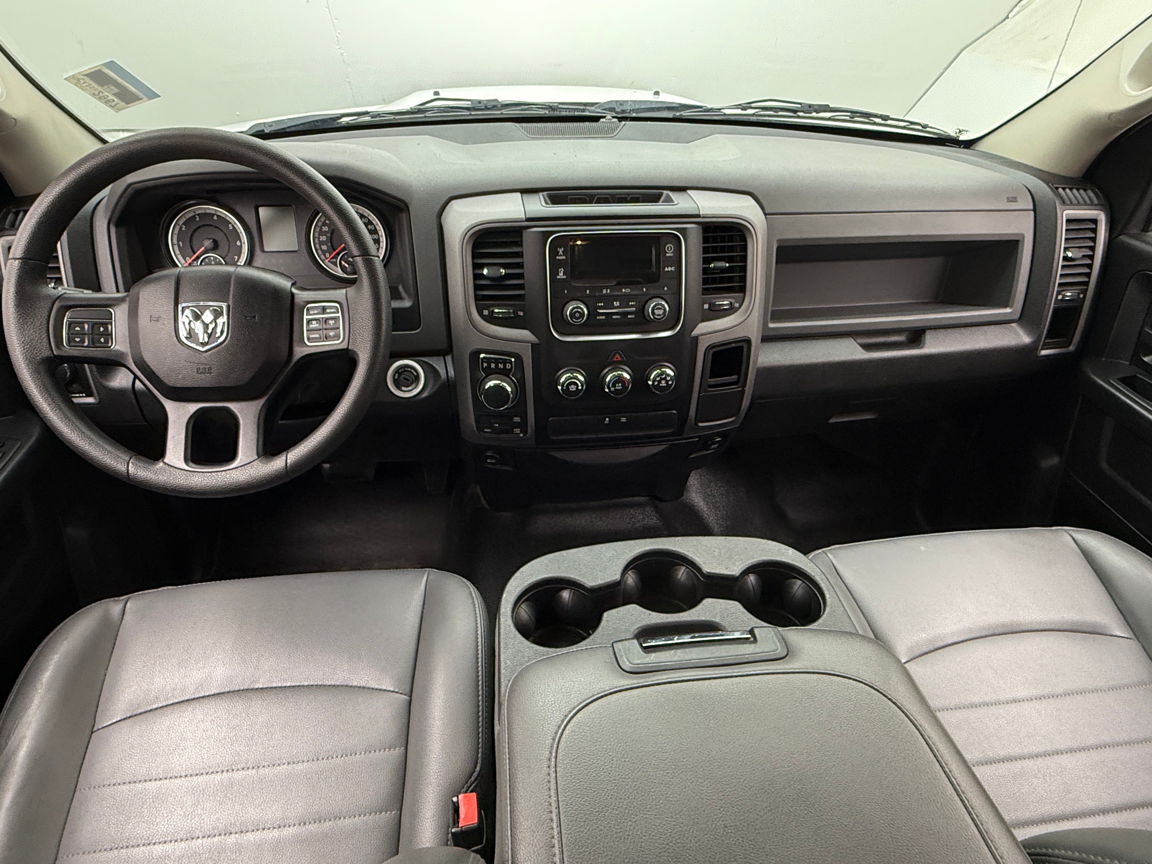 2016 RAM 1500 Tradesman 3