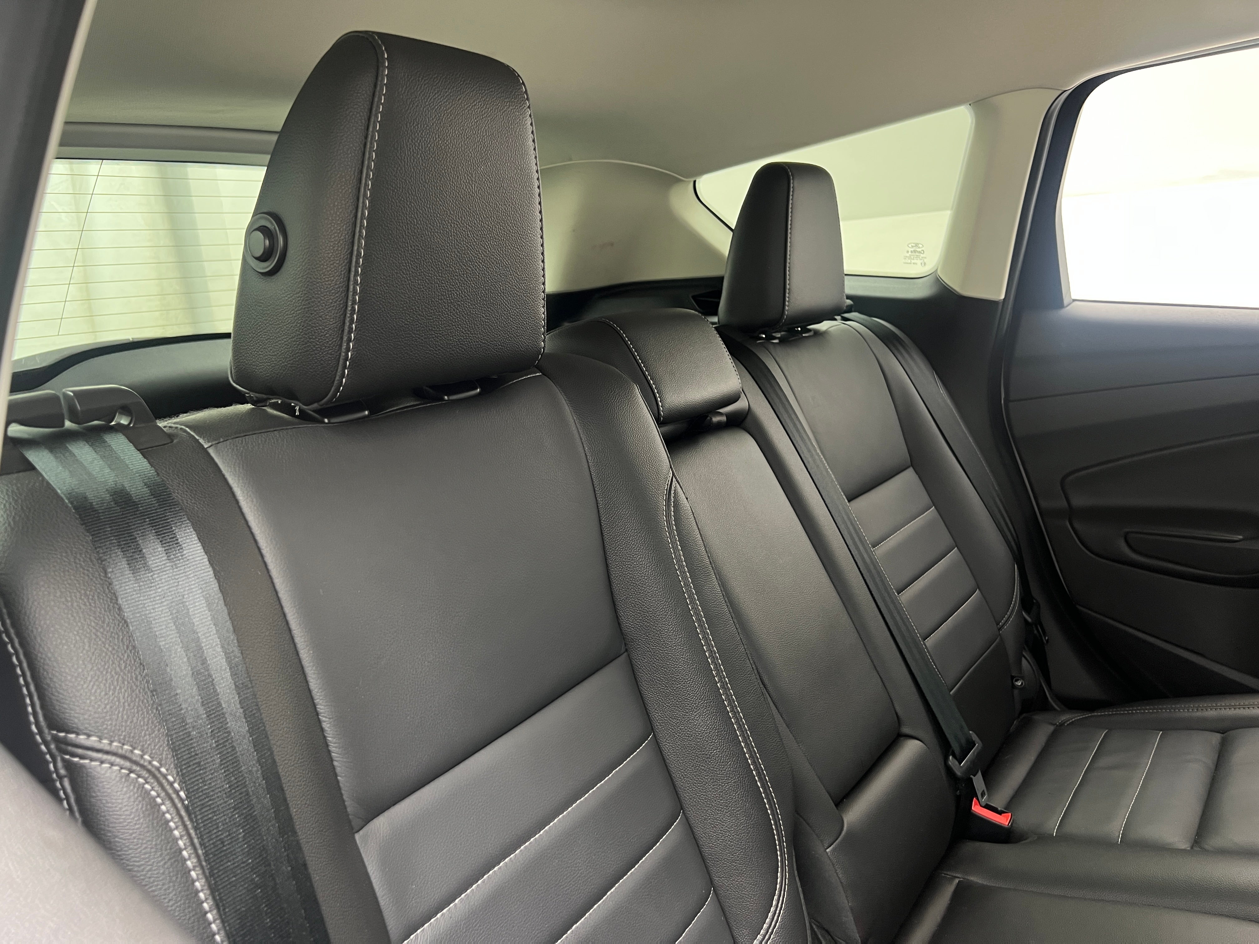 2015 Ford Escape Titanium 5