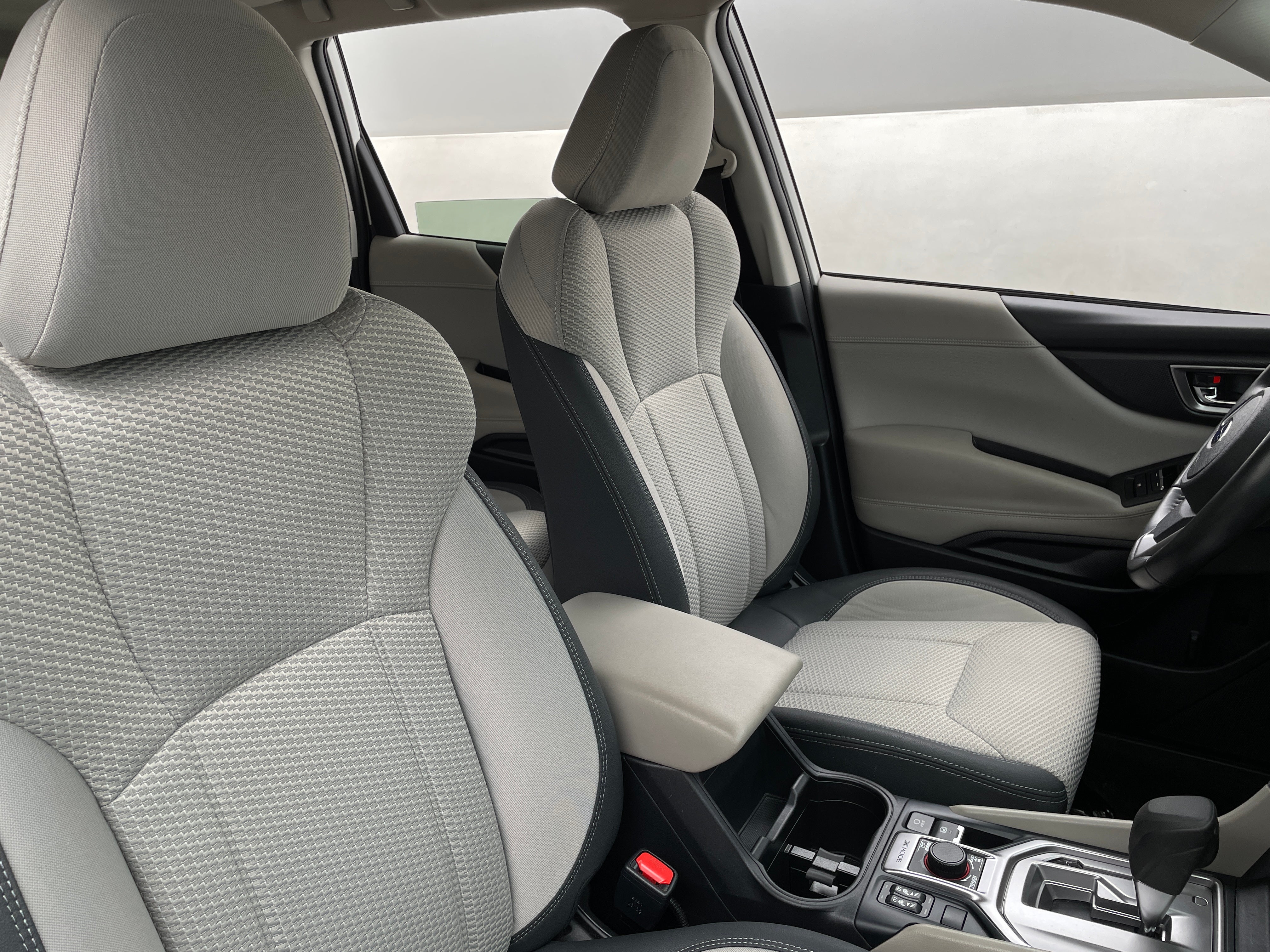 2020 Subaru Forester Premium 2