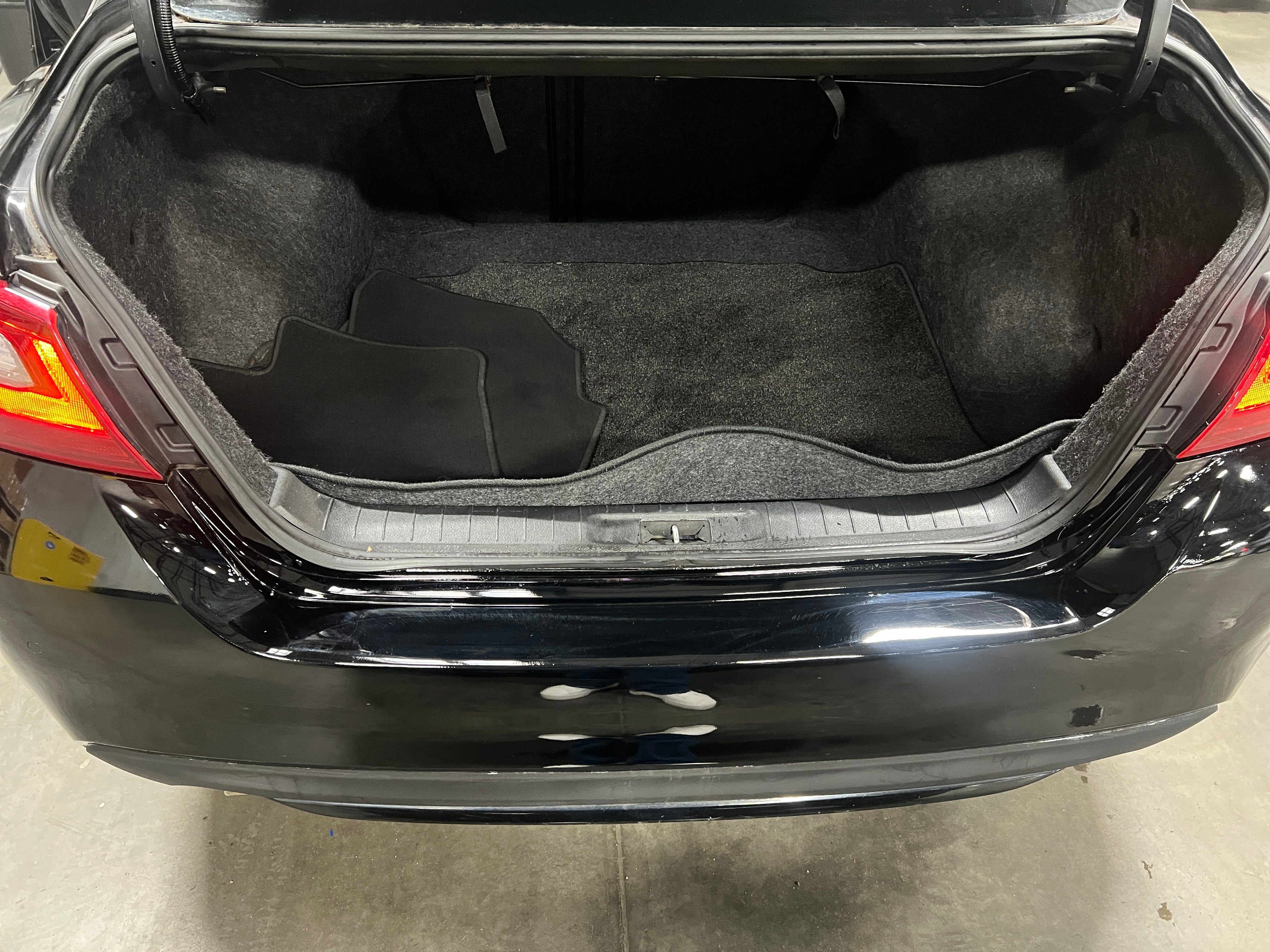 2018 Nissan Altima SL 6