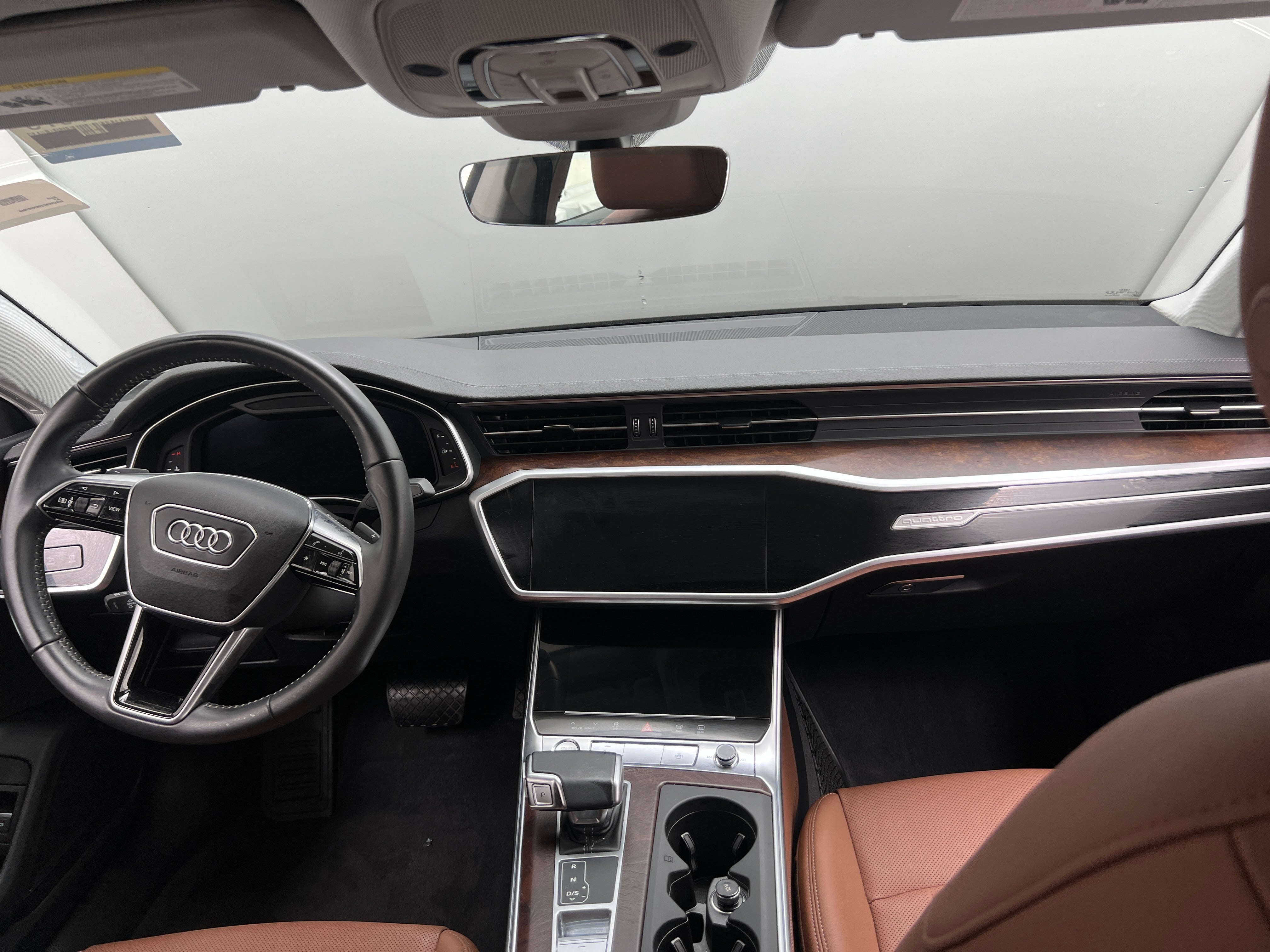 2019 Audi A7 Prestige 2