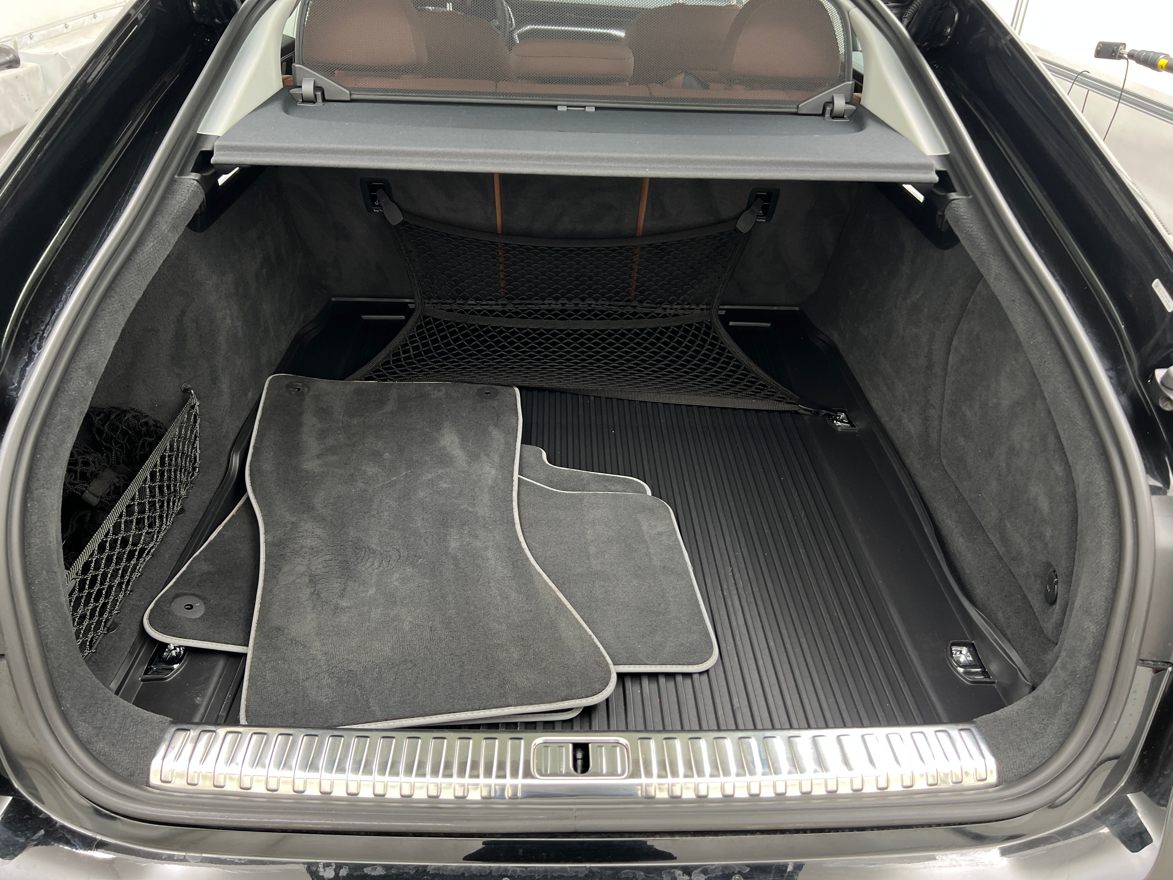 2019 Audi A7 Prestige 6