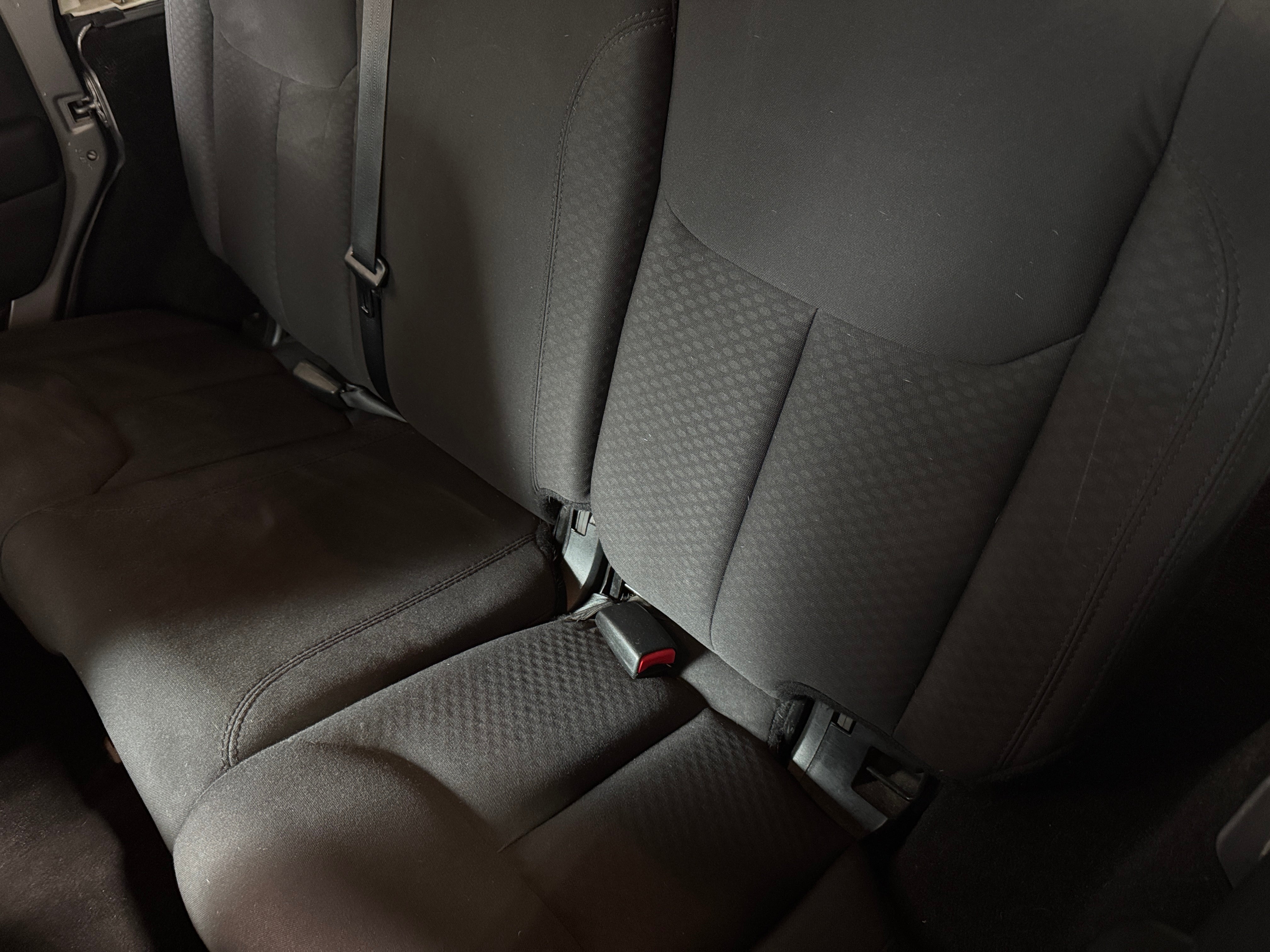 2014 Jeep Wrangler Unlimited Sport 6
