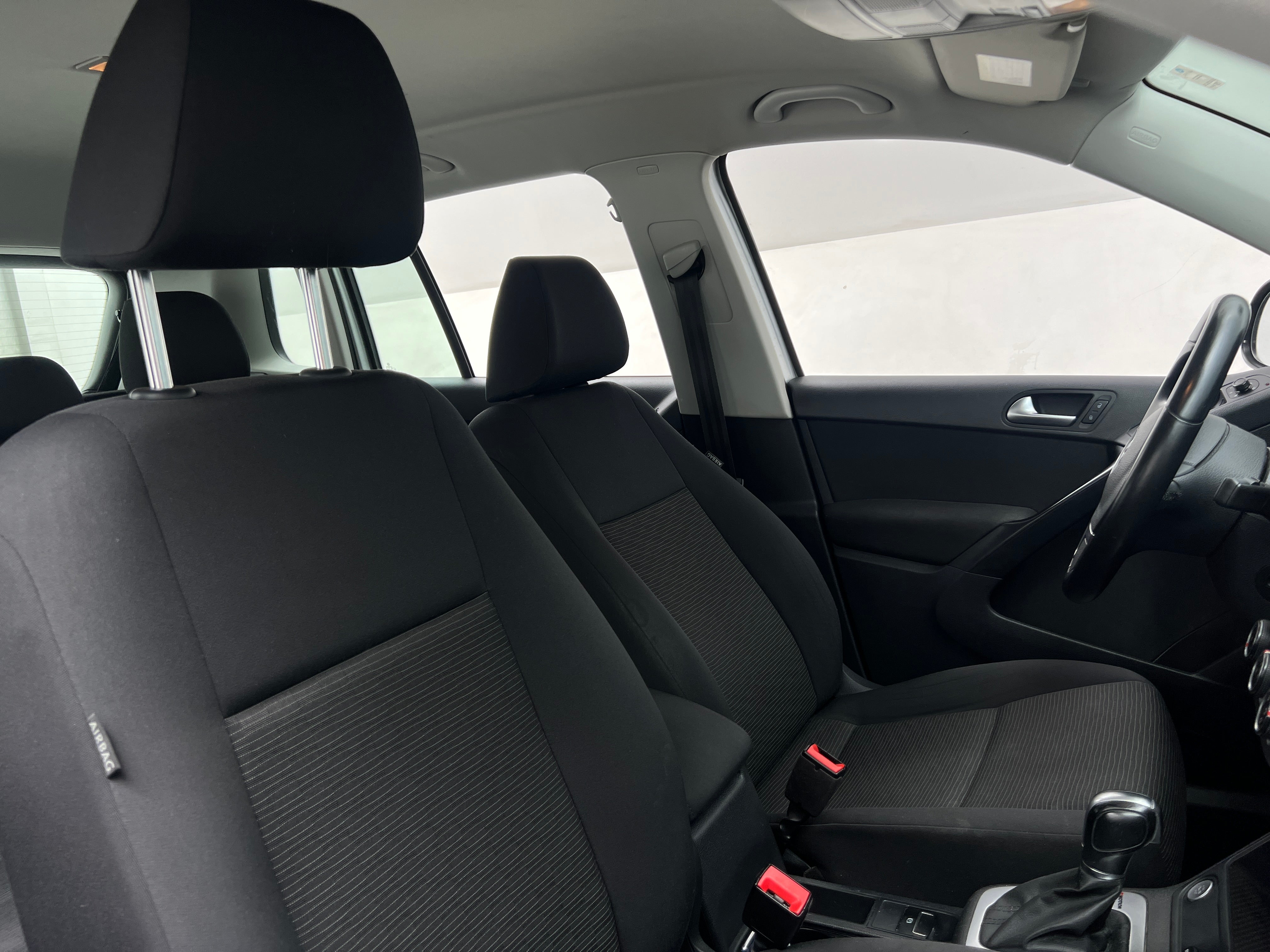 2018 Volkswagen Tiguan Limited 2