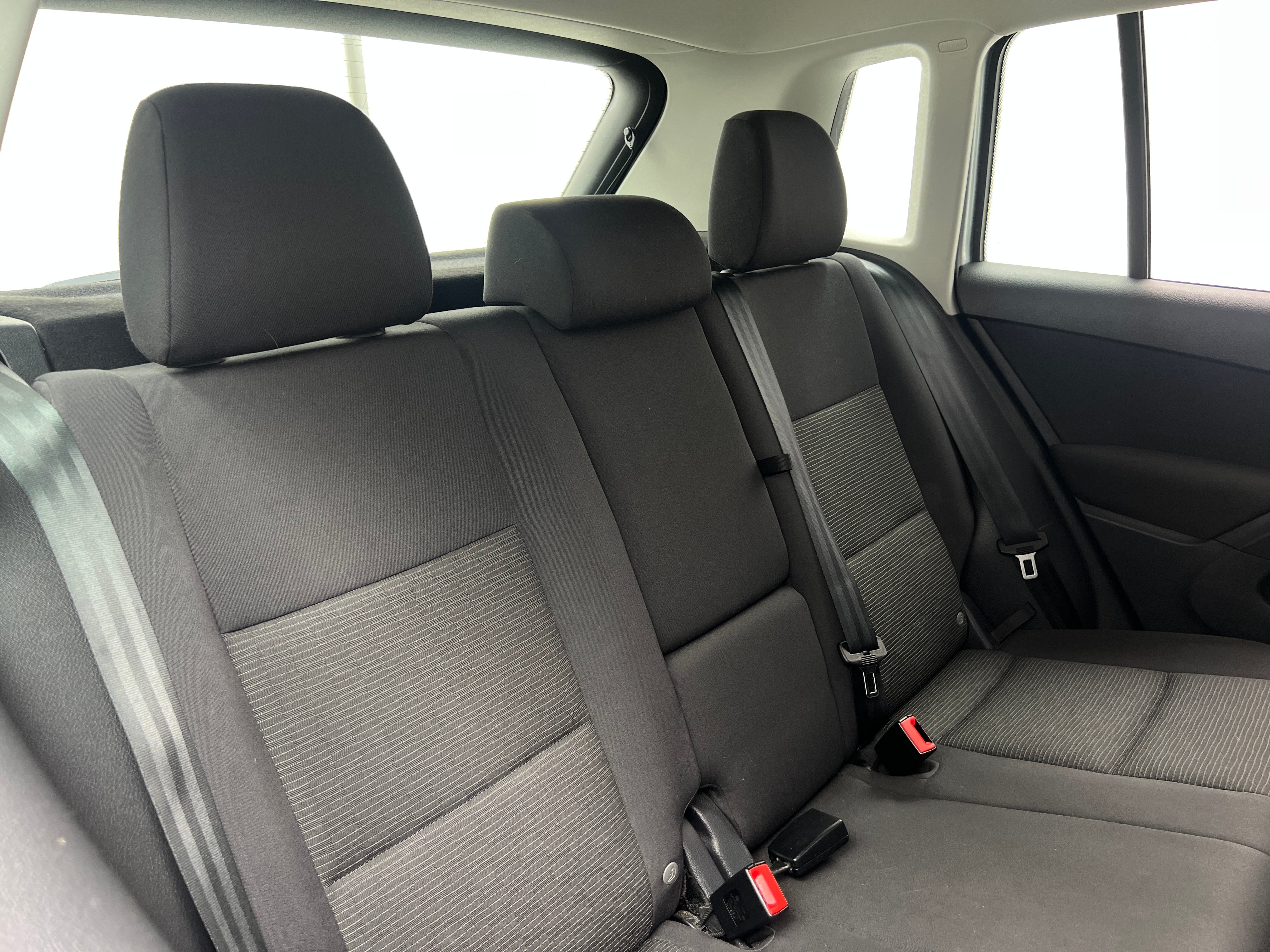 2018 Volkswagen Tiguan Limited 6