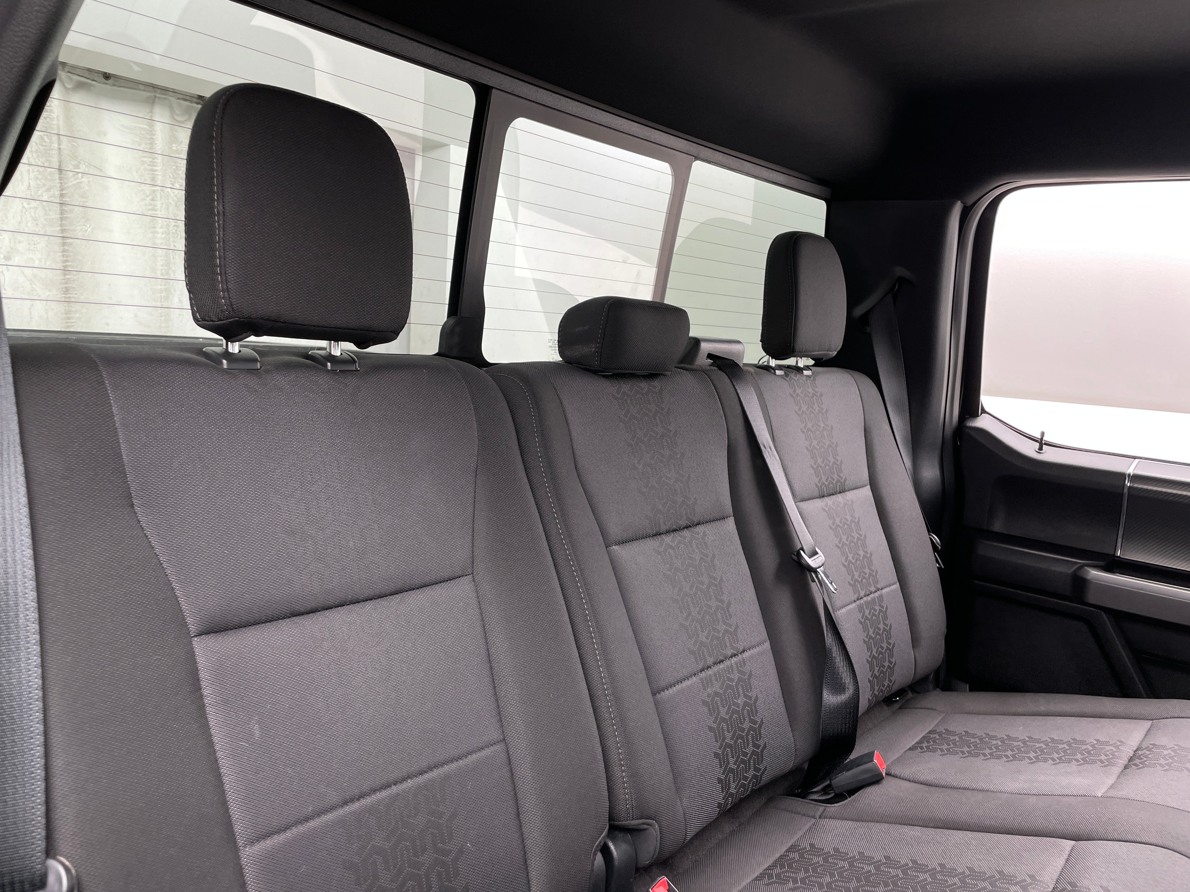 2020 Ford Econoline E-150 6