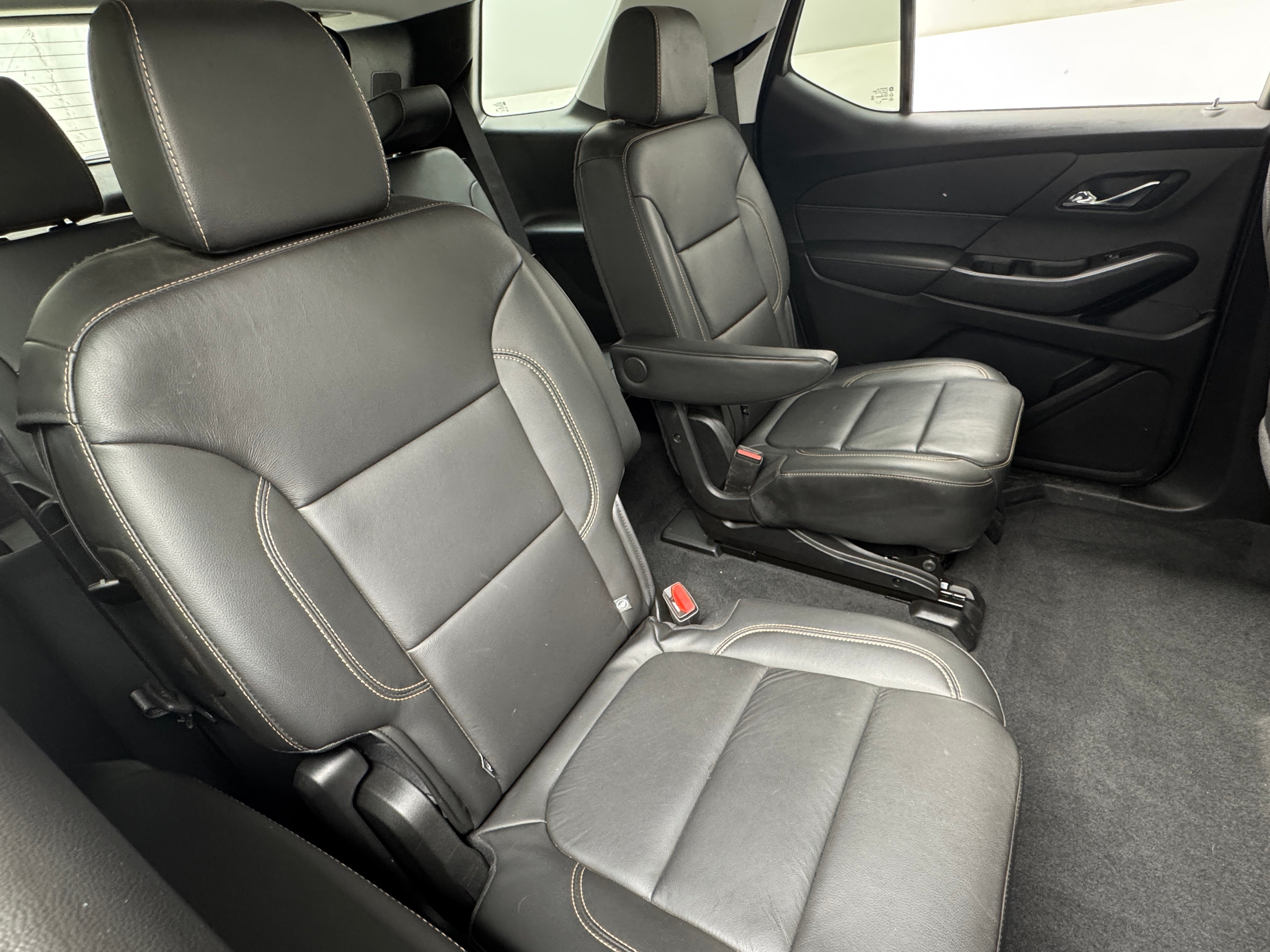 2020 Chevrolet Traverse LT 5