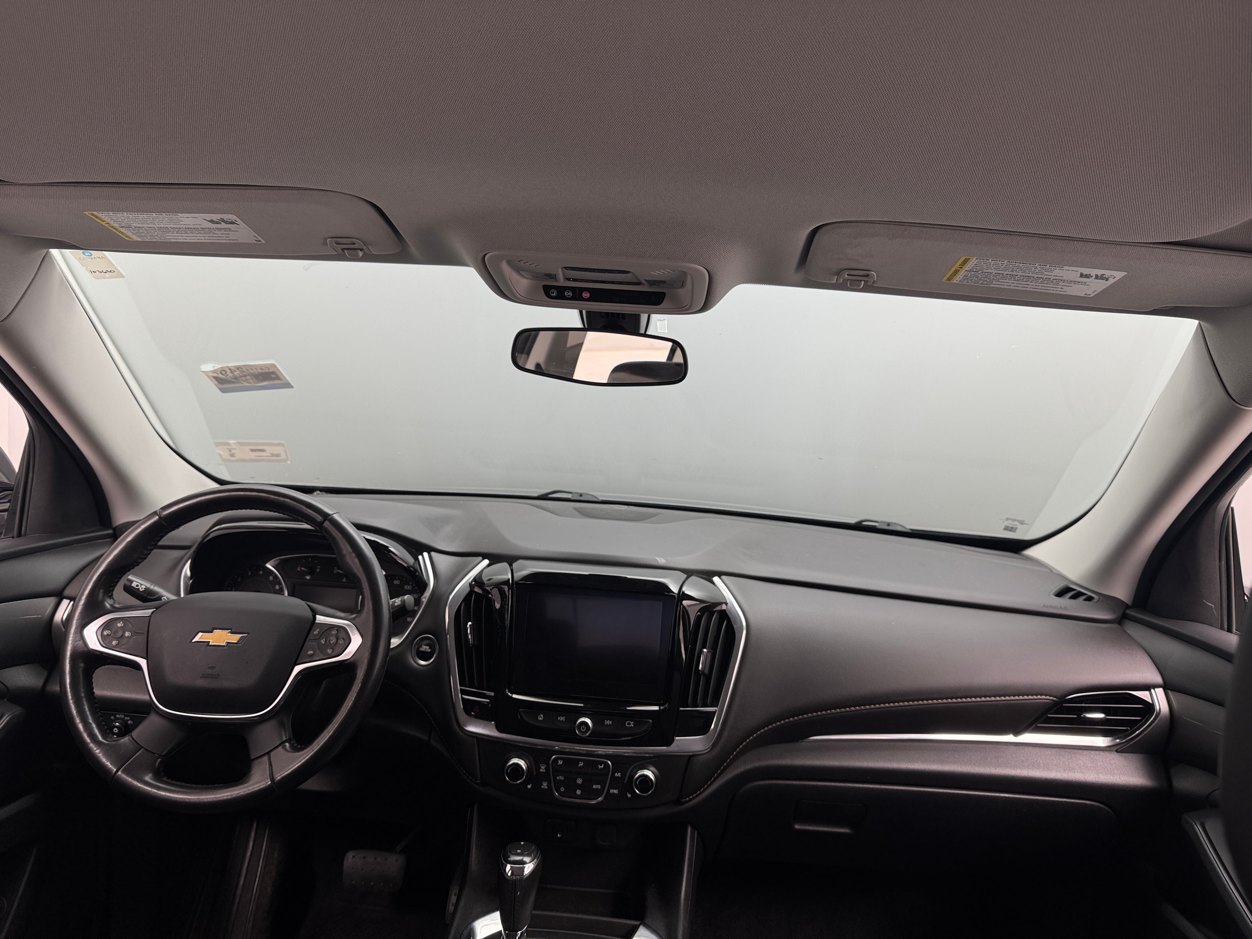 2020 Chevrolet Traverse LT 2