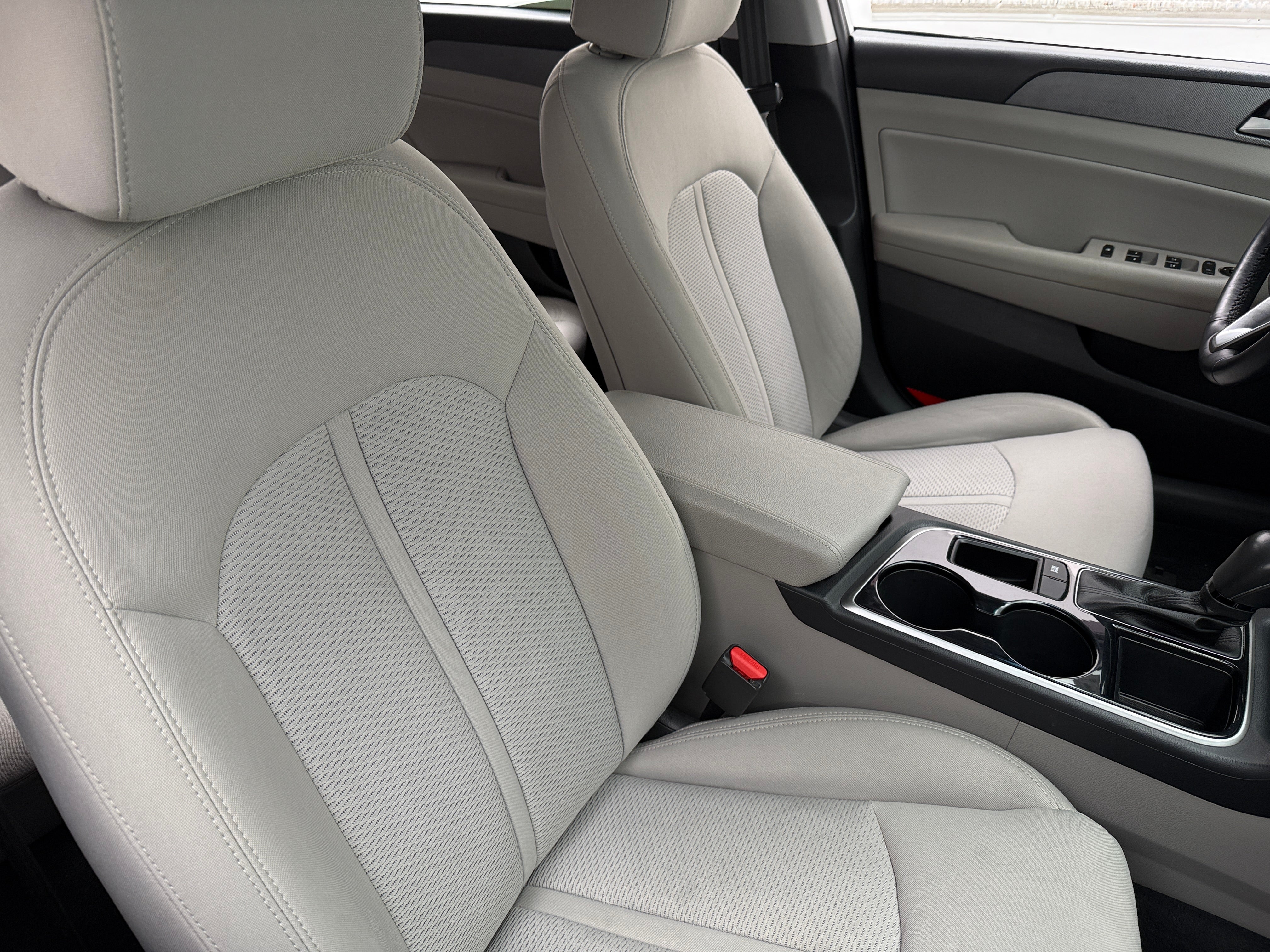 2019 Hyundai Sonata SEL 2