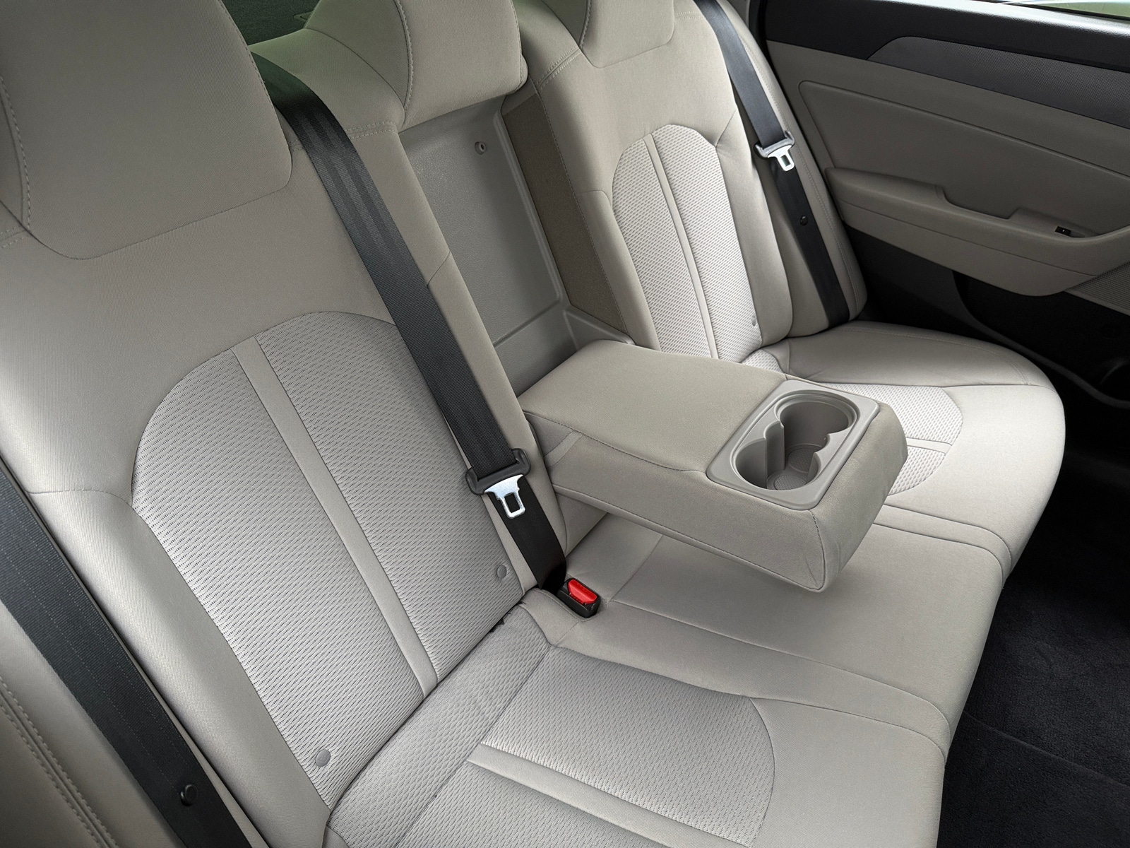 Thumbnail: 2019 Hyundai Sonata - 6