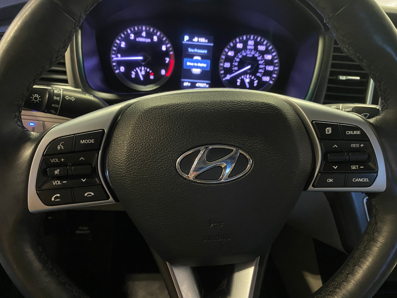 Thumbnail: 2019 Hyundai Sonata - 5
