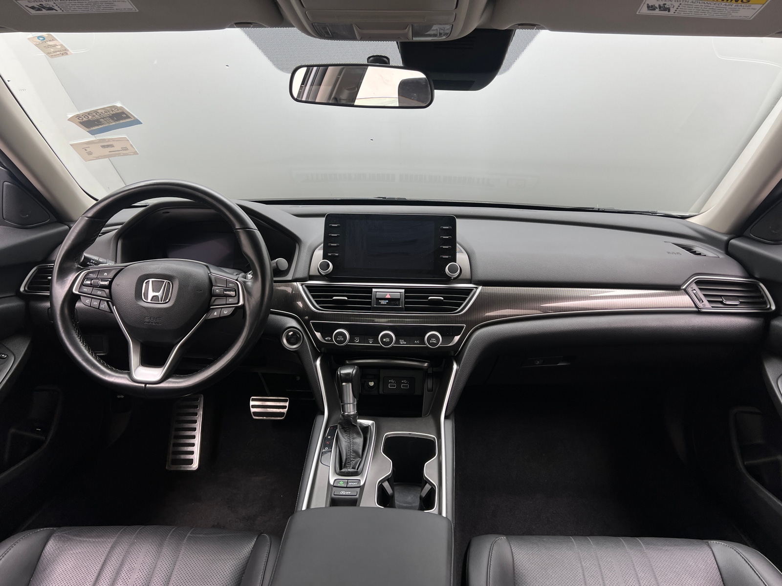 Thumbnail: 2022 Honda Accord - 3