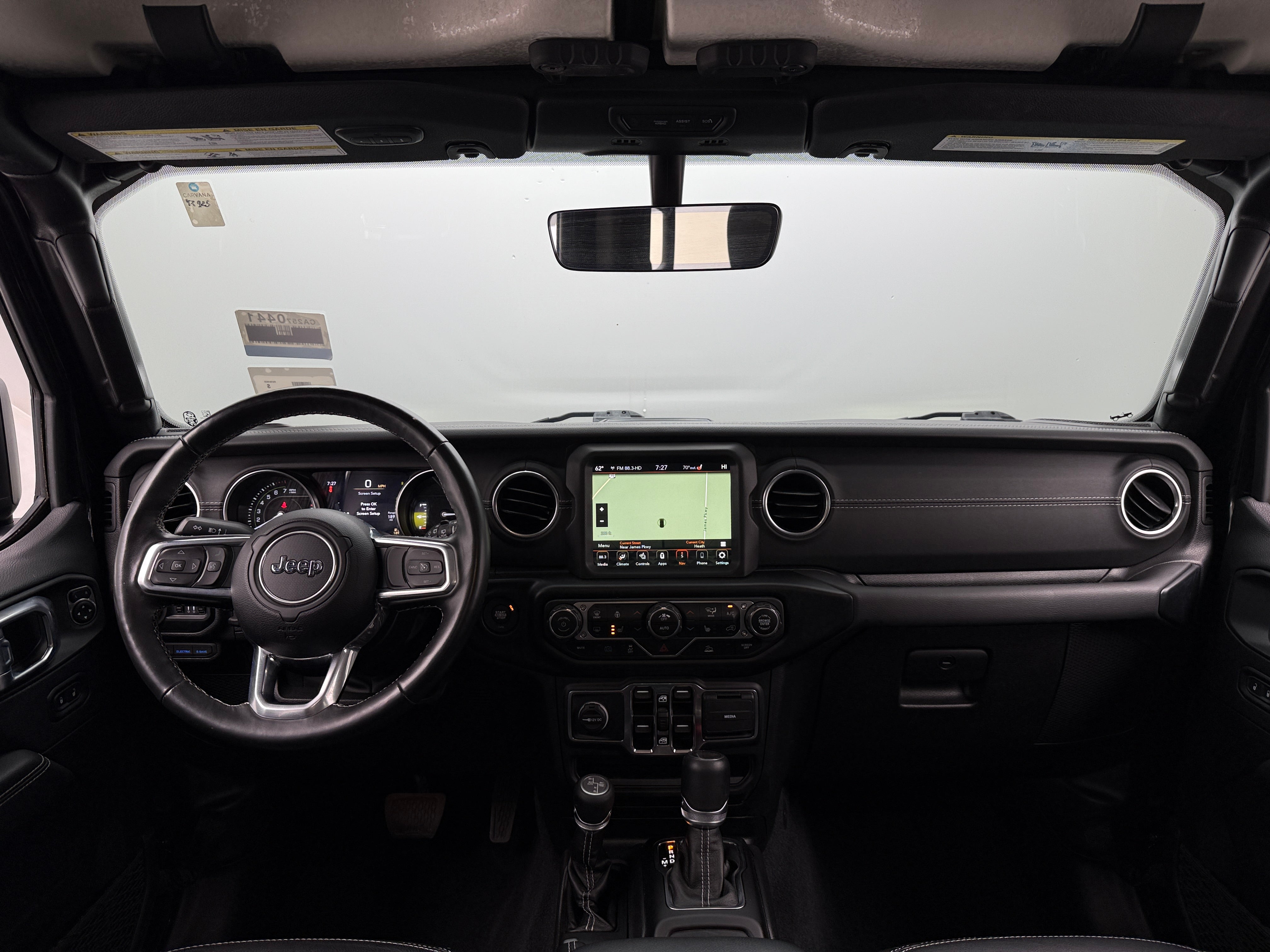 2022 Jeep Wrangler Unlimited Sahara 4xe 2