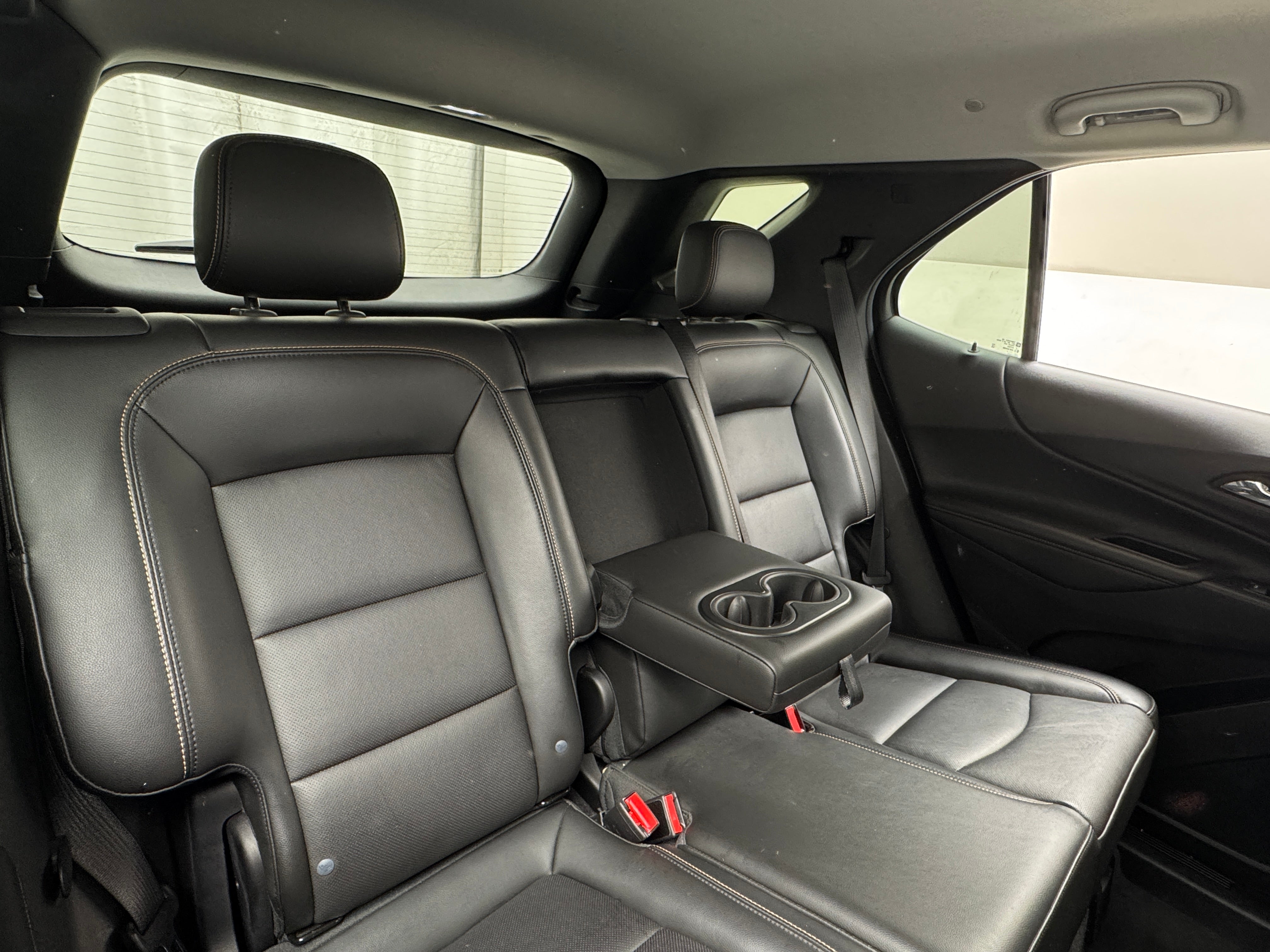 2019 Chevrolet Equinox Premier 5