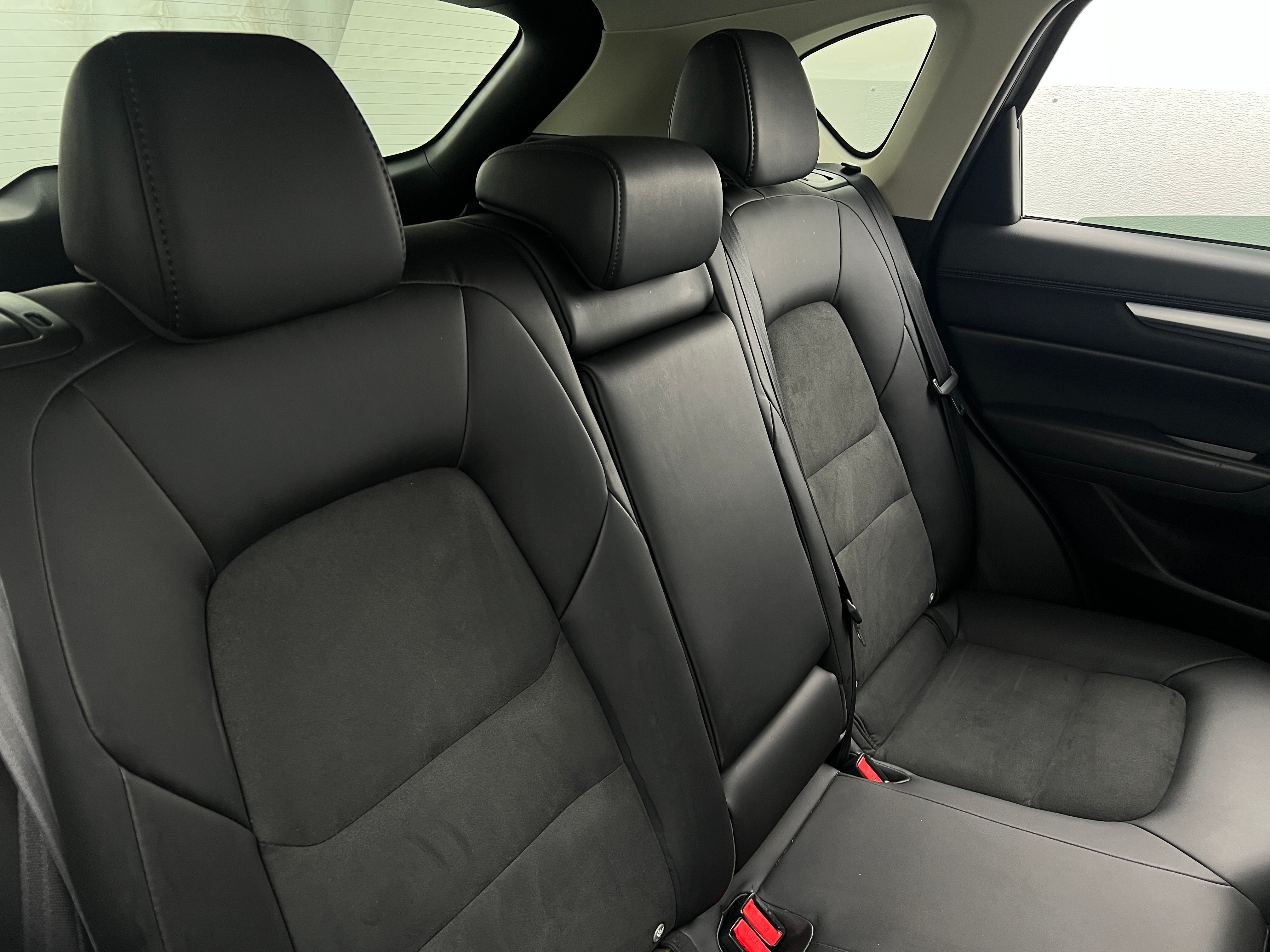 2019 Mazda CX-5 Touring 5