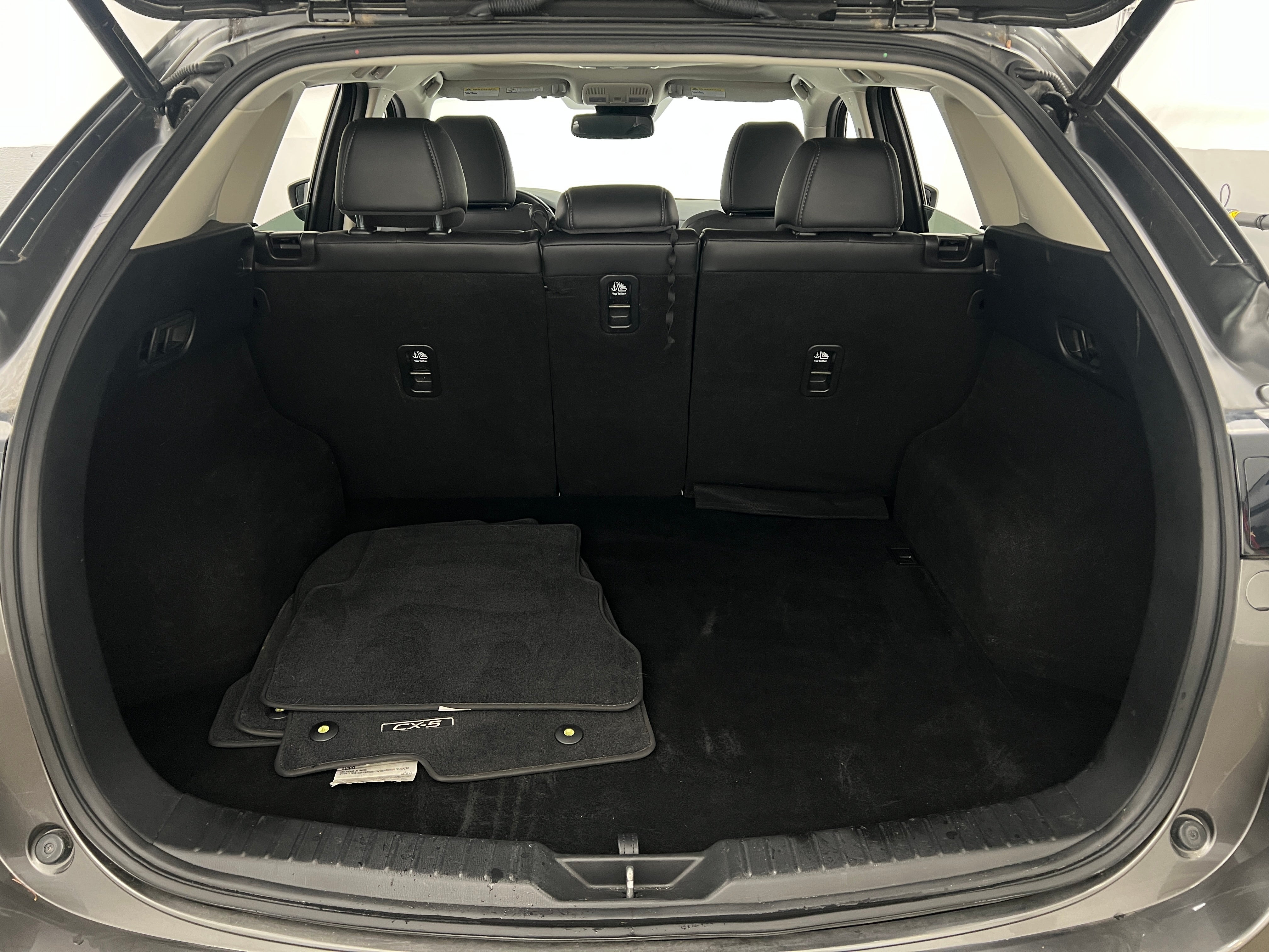 2019 Mazda CX-5 Touring 6