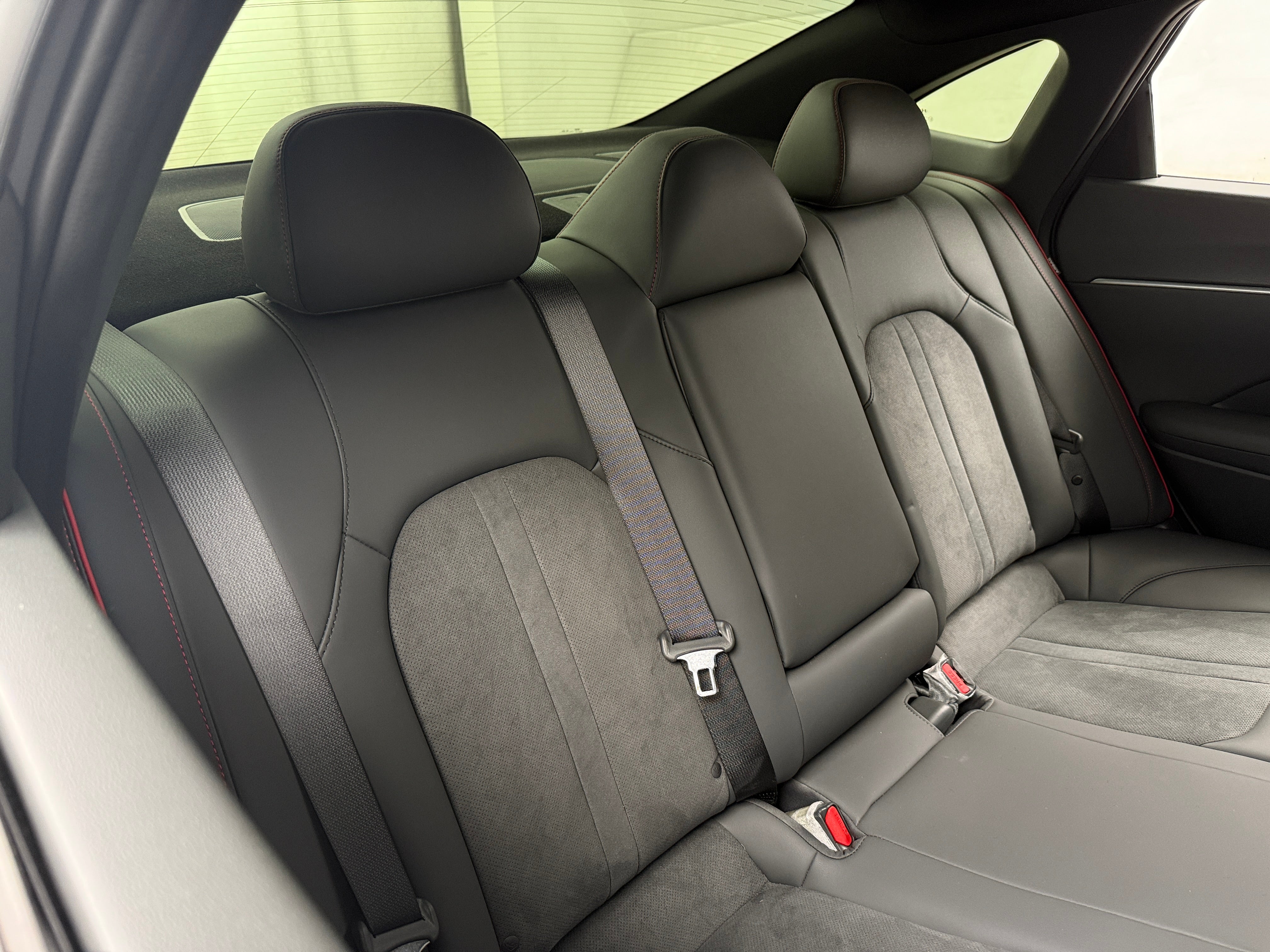 2021 Hyundai Sonata SEL Plus 5