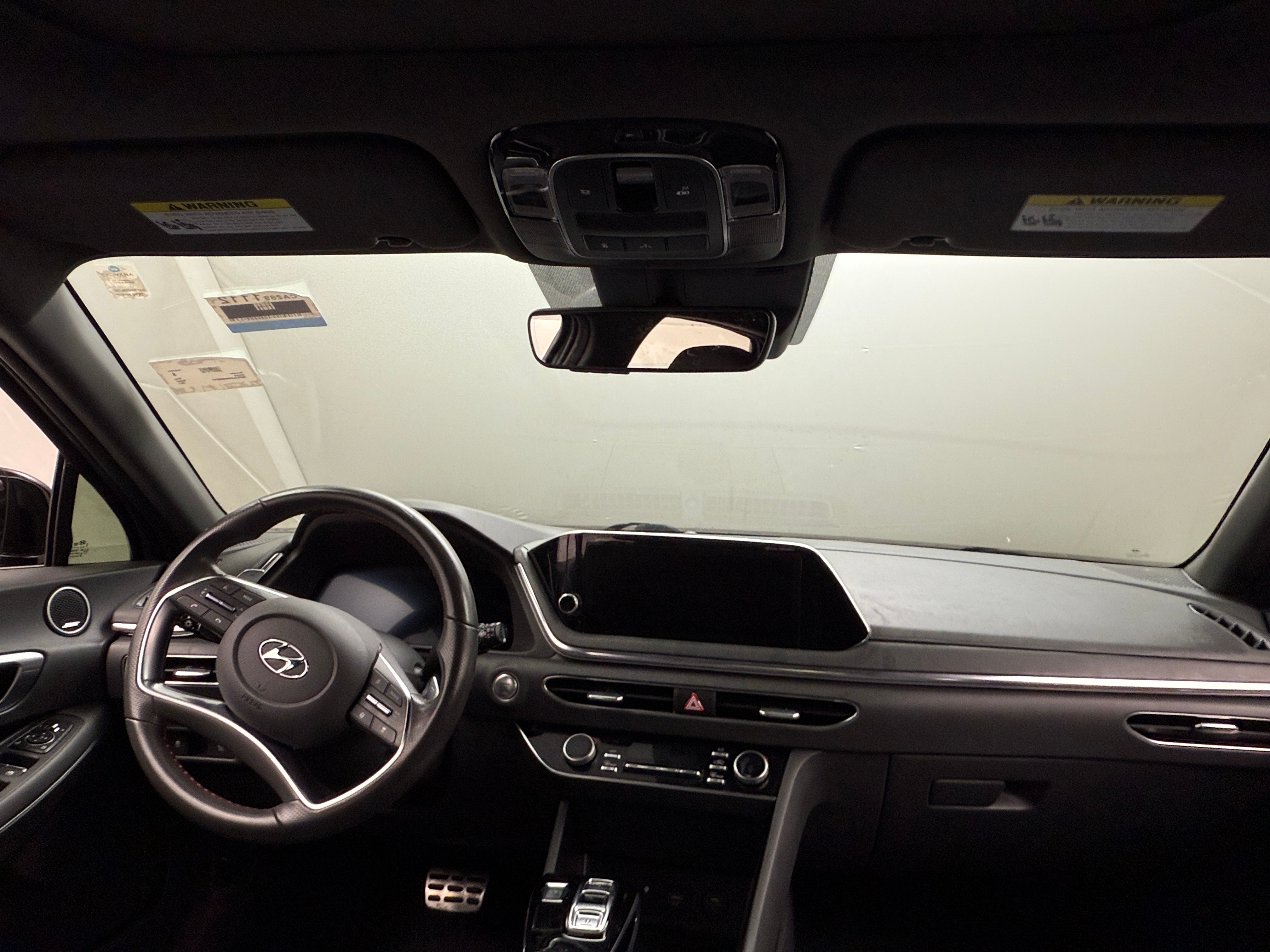 2021 Hyundai Sonata SEL Plus 2