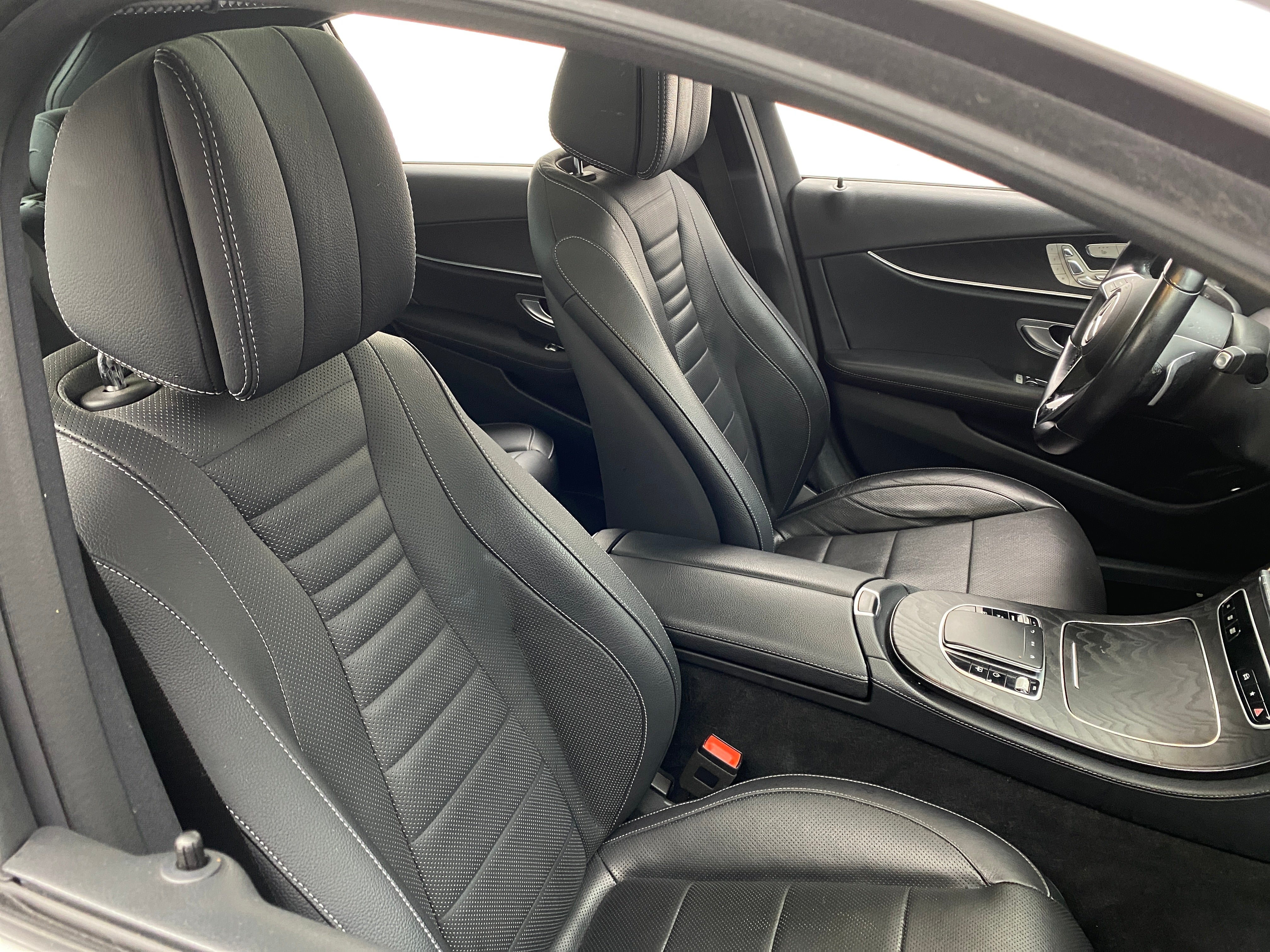 2022 Mercedes-Benz E-Class E 450 2