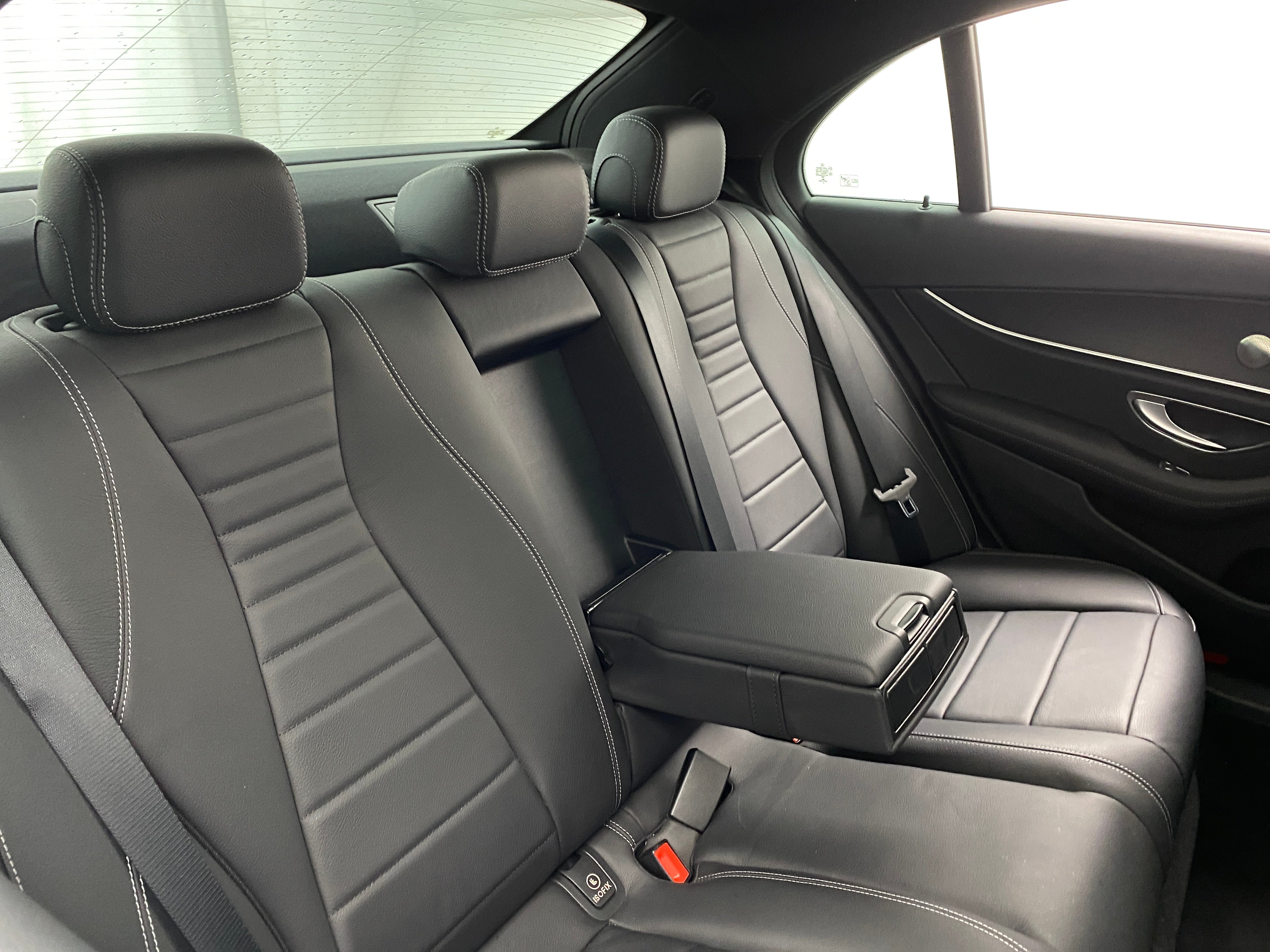 2022 Mercedes-Benz E-Class E 450 6