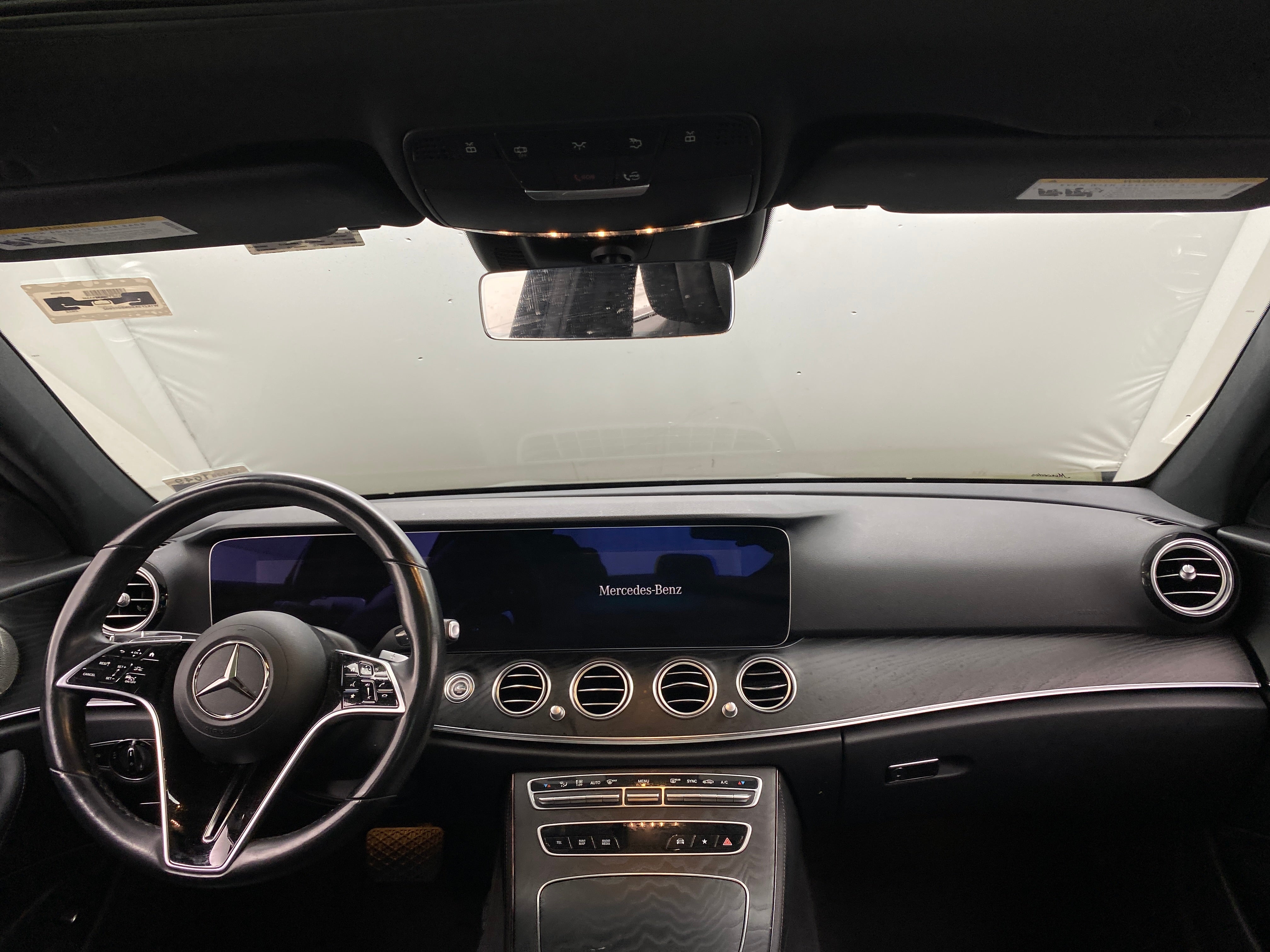 2022 Mercedes-Benz E-Class E 450 3