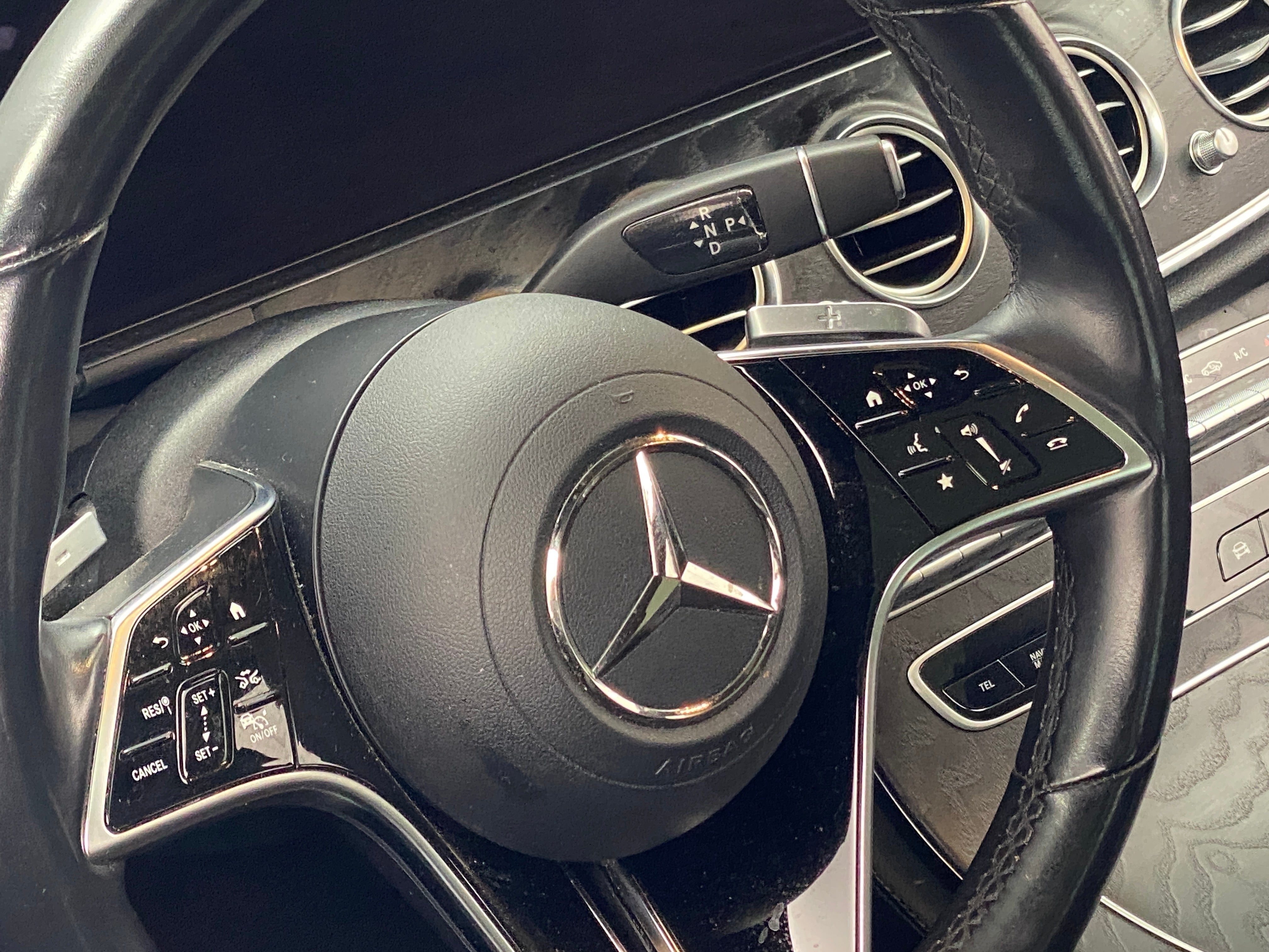 2022 Mercedes-Benz E-Class E 450 5