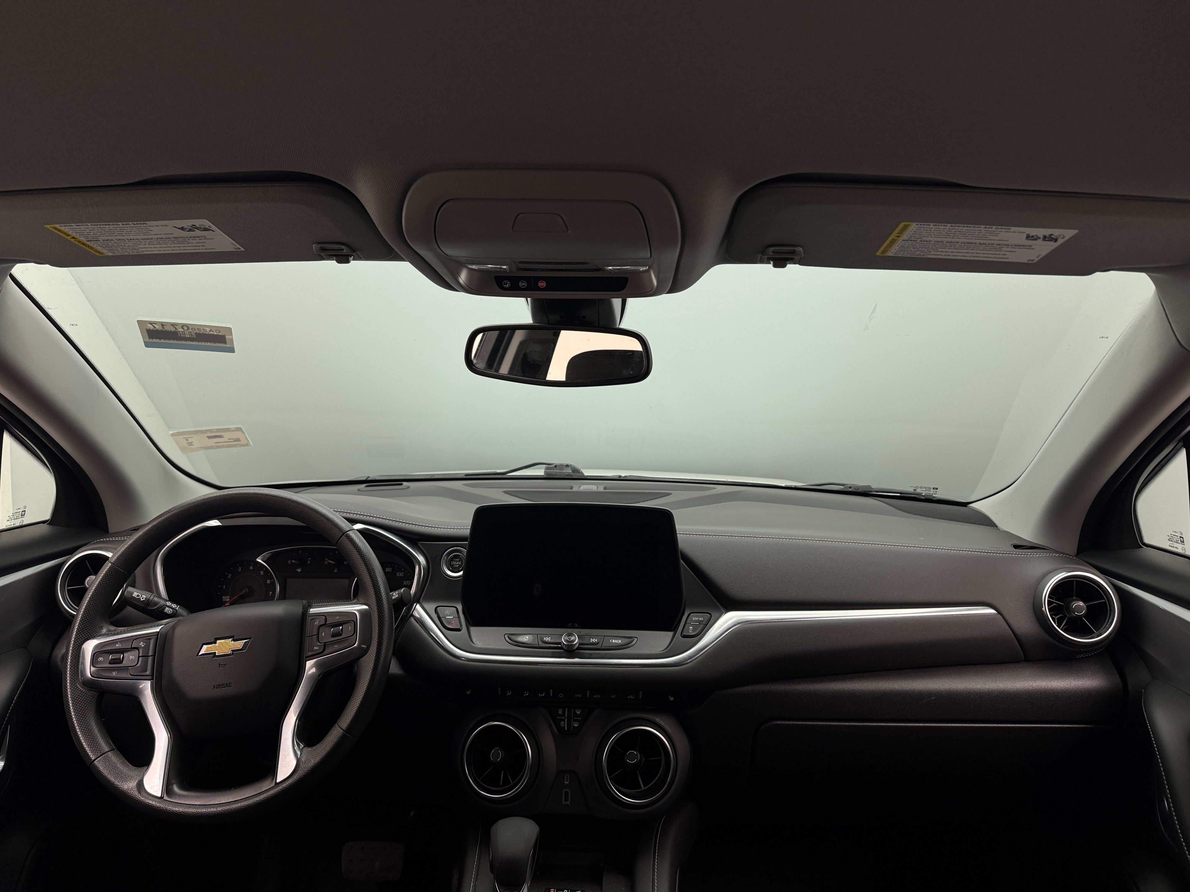 2023 Chevrolet Blazer  3