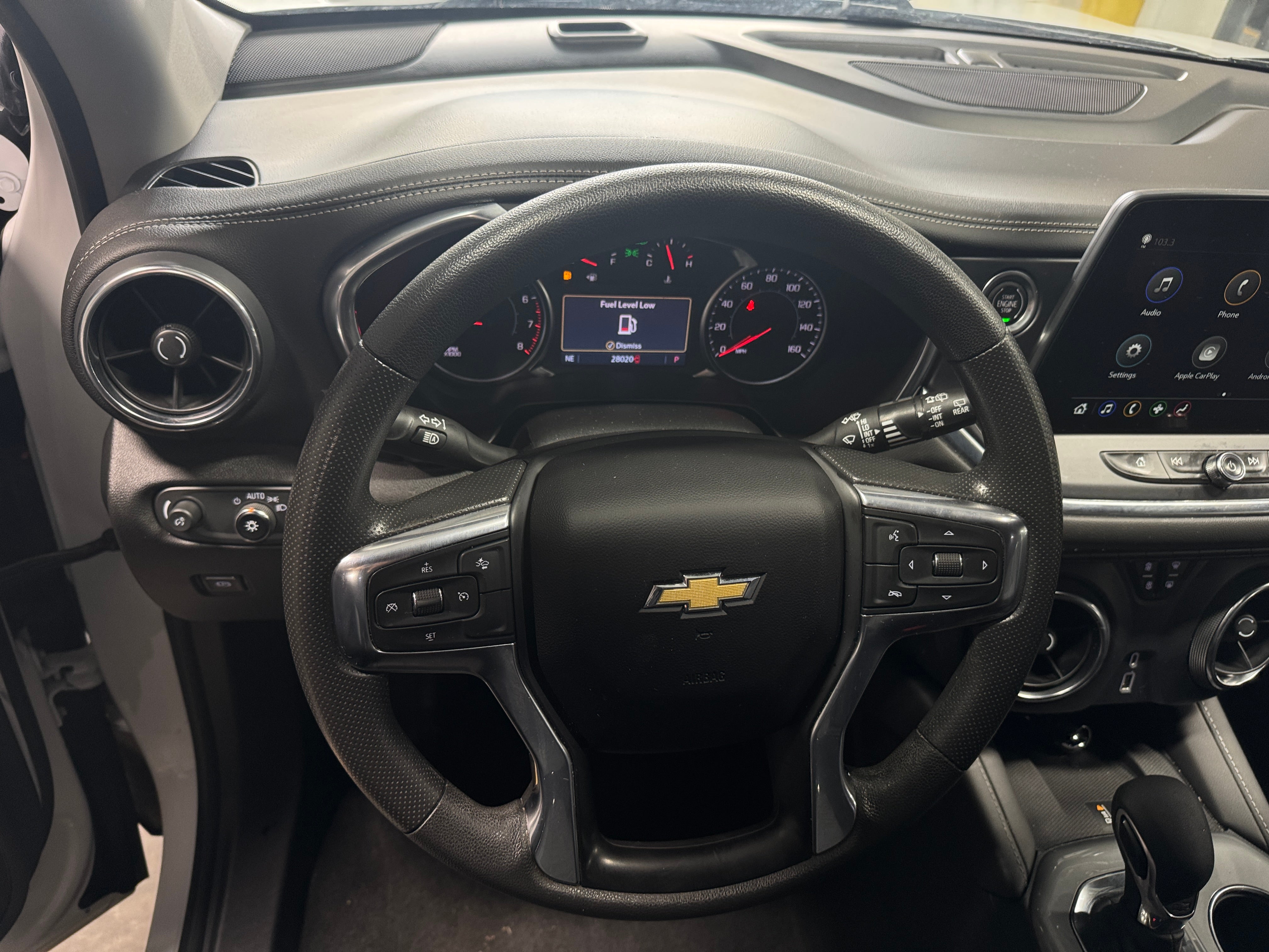 2023 Chevrolet Blazer  5