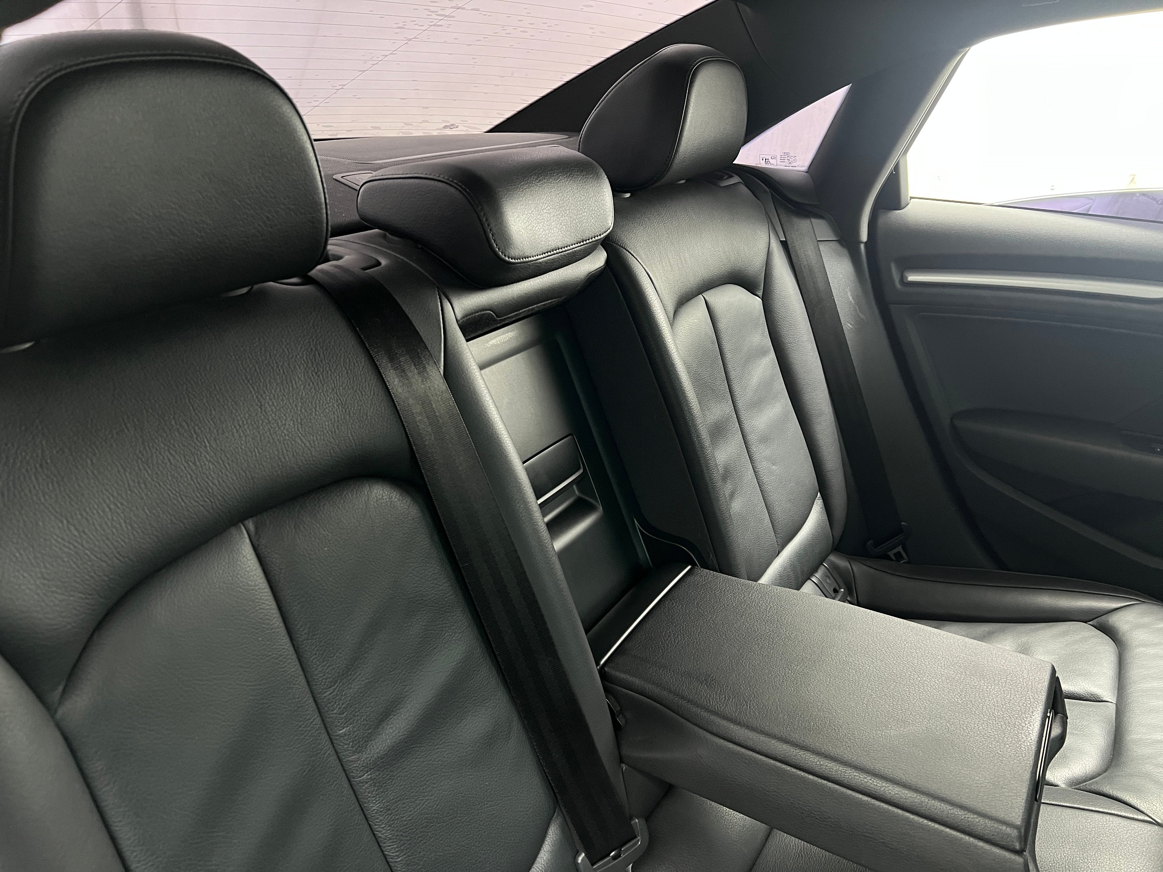 2016 Audi A3 Premium 5