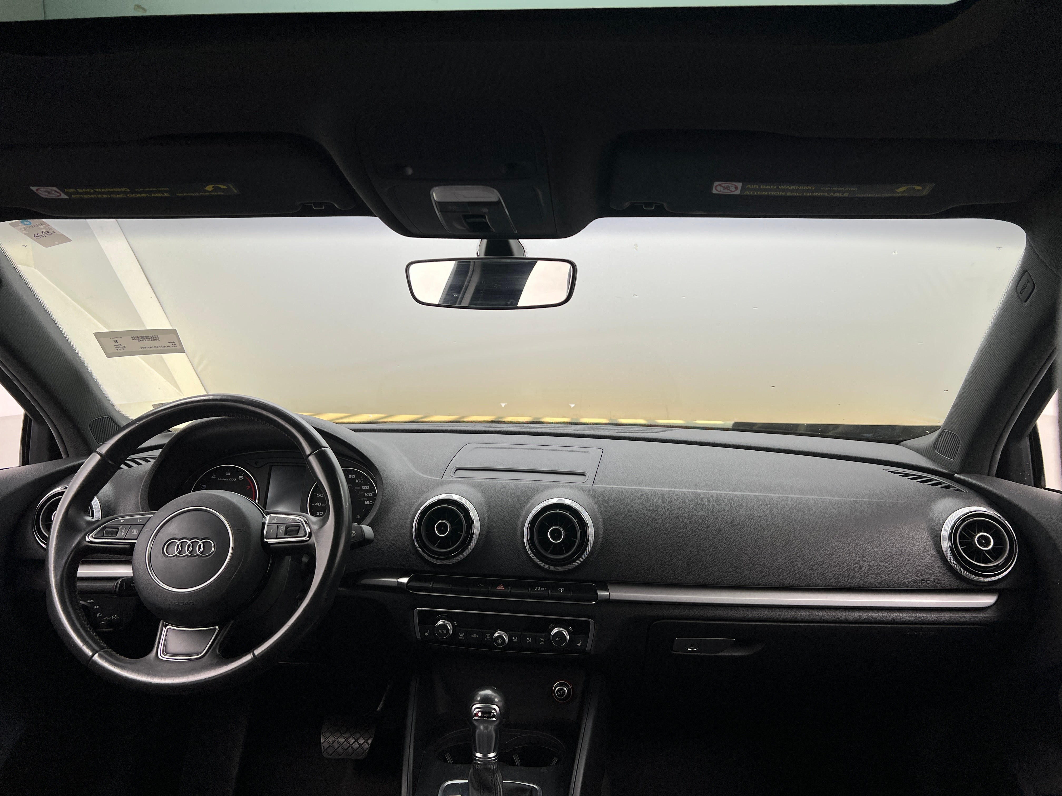 2016 Audi A3 Premium 2