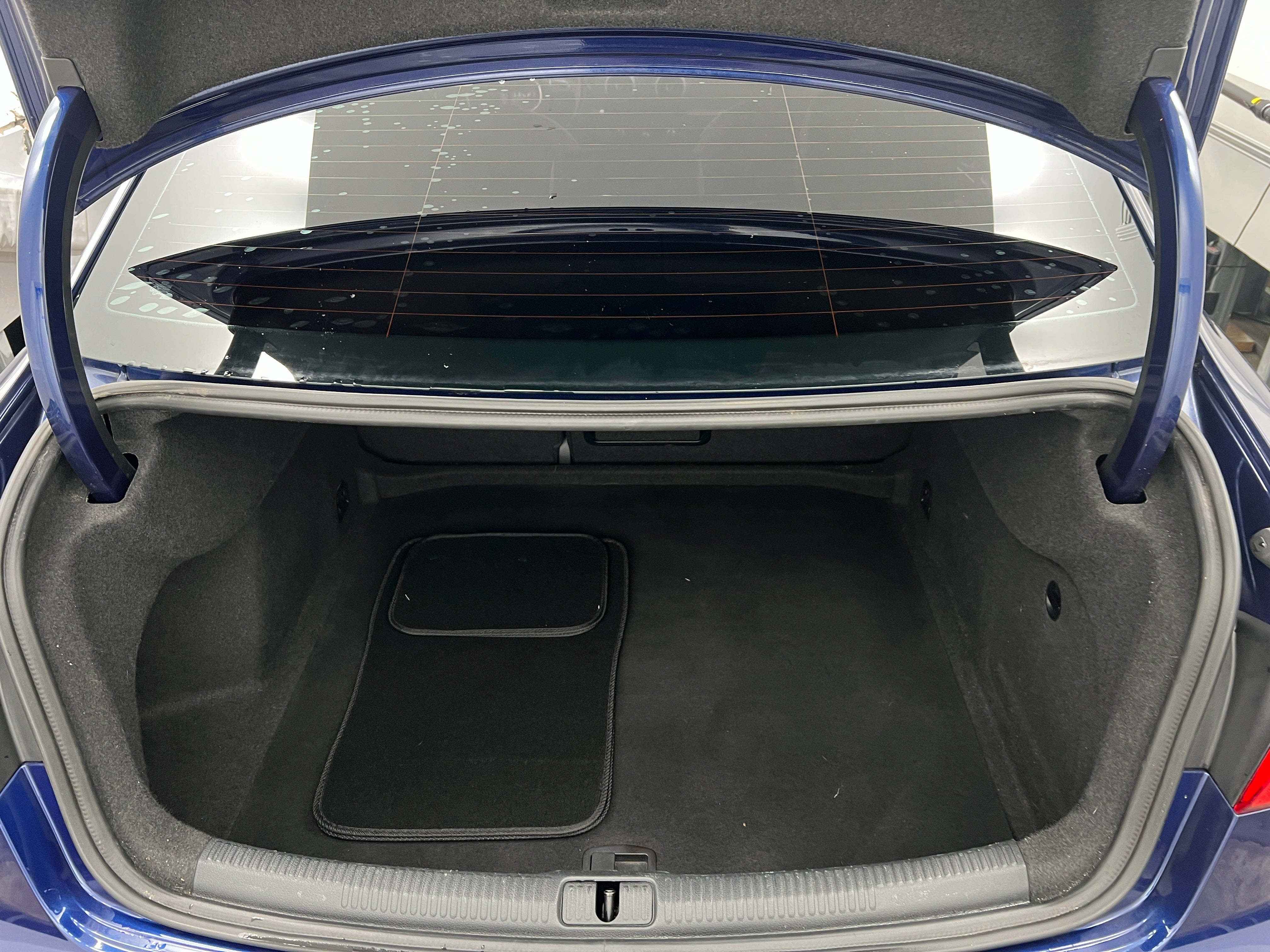 2016 Audi A3 Premium 6
