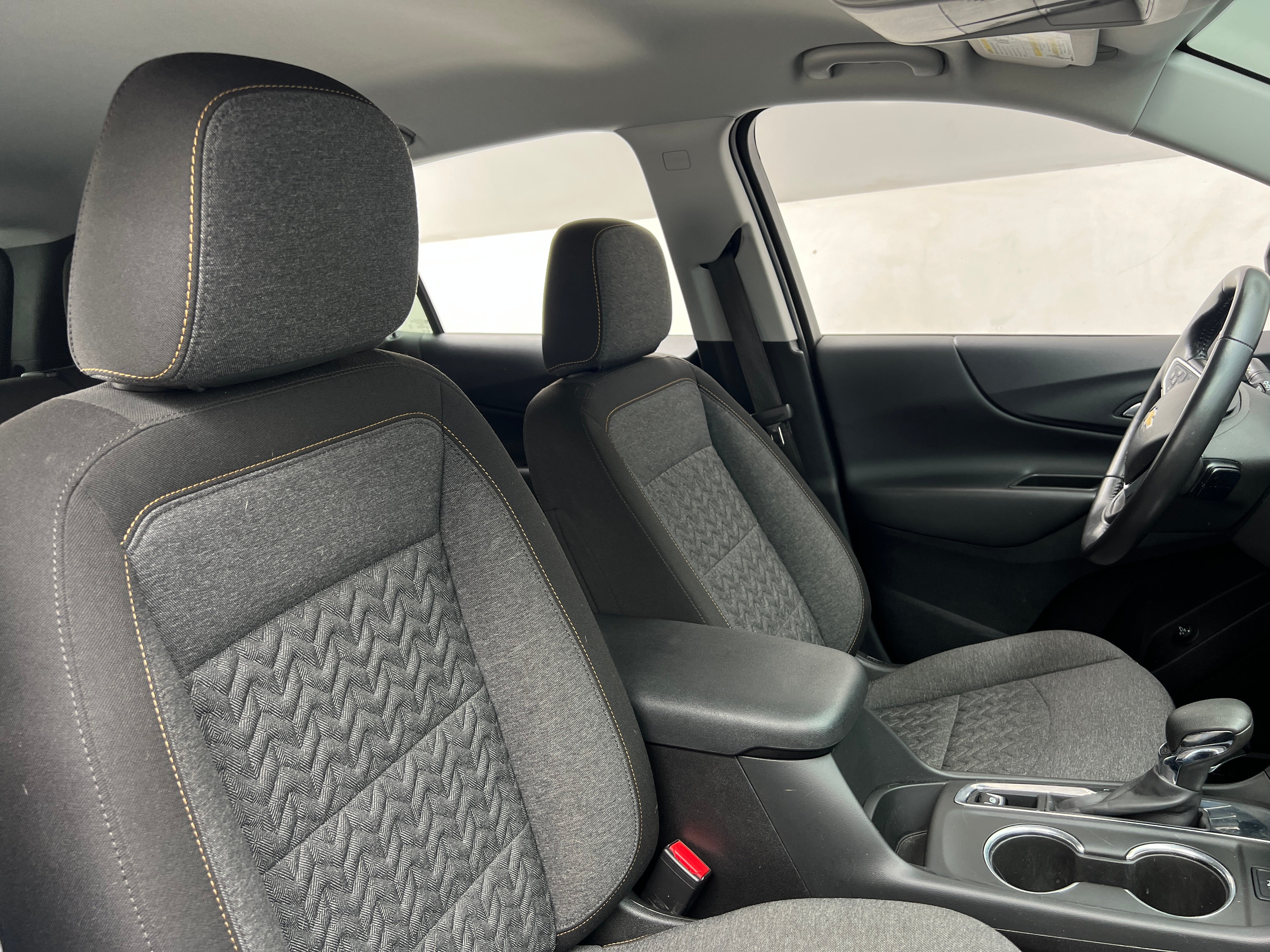 2022 Chevrolet Equinox LT 2