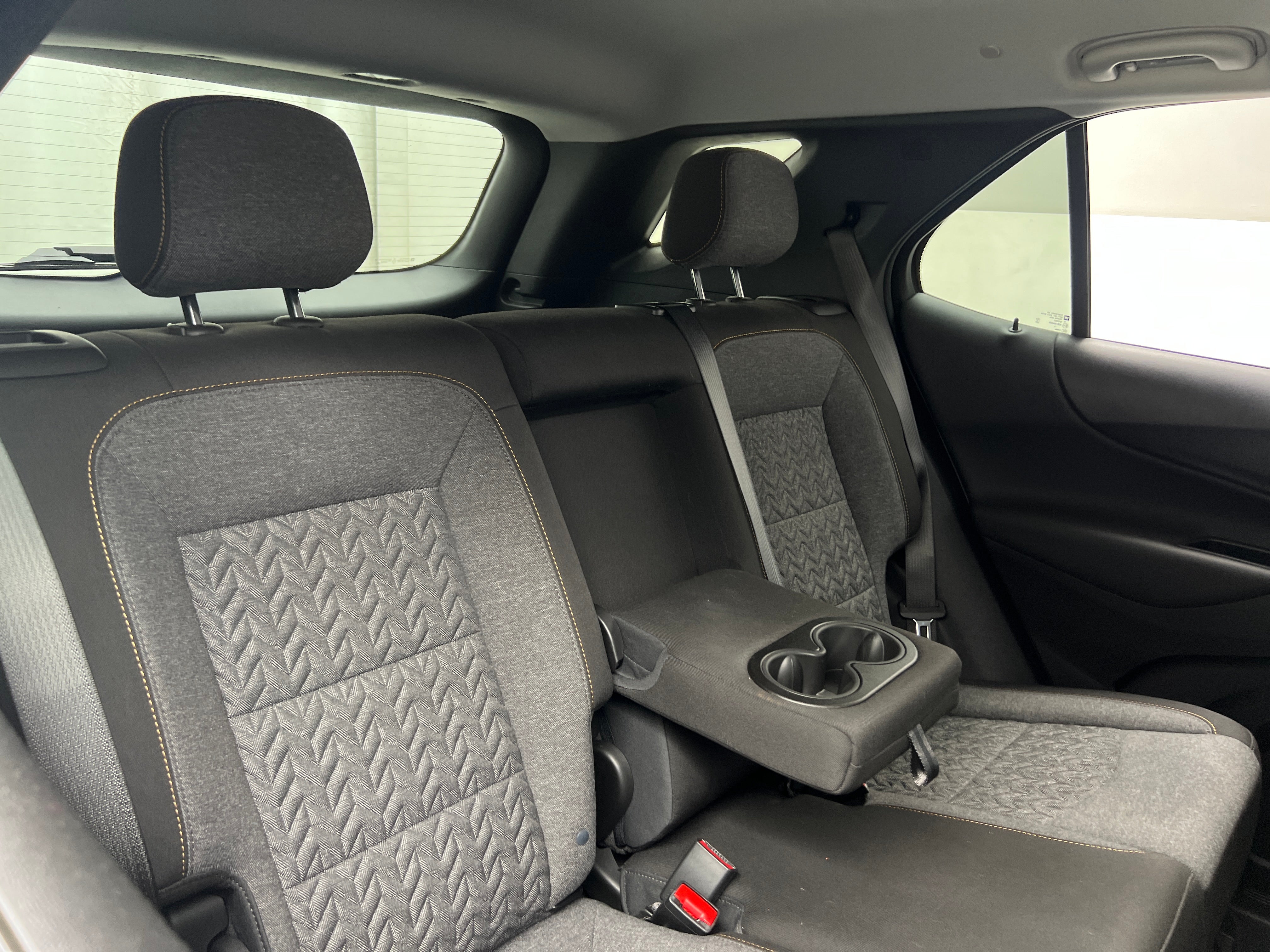 2022 Chevrolet Equinox LT 6